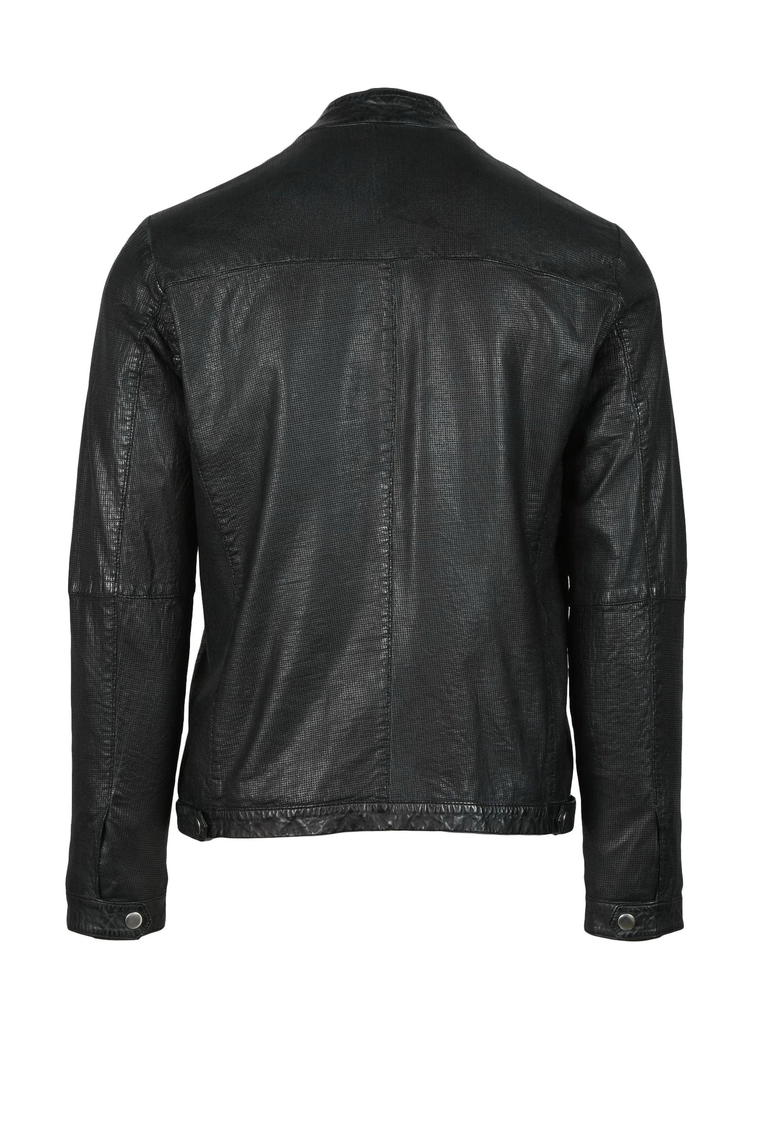 THE JACK LEATHERS - OUTWEAR JACKETS