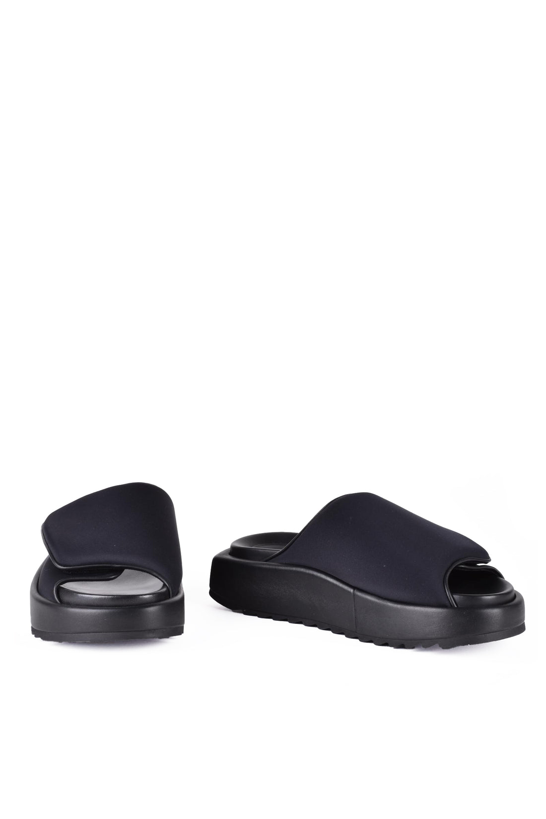 GIA BORGHINI - SHOES