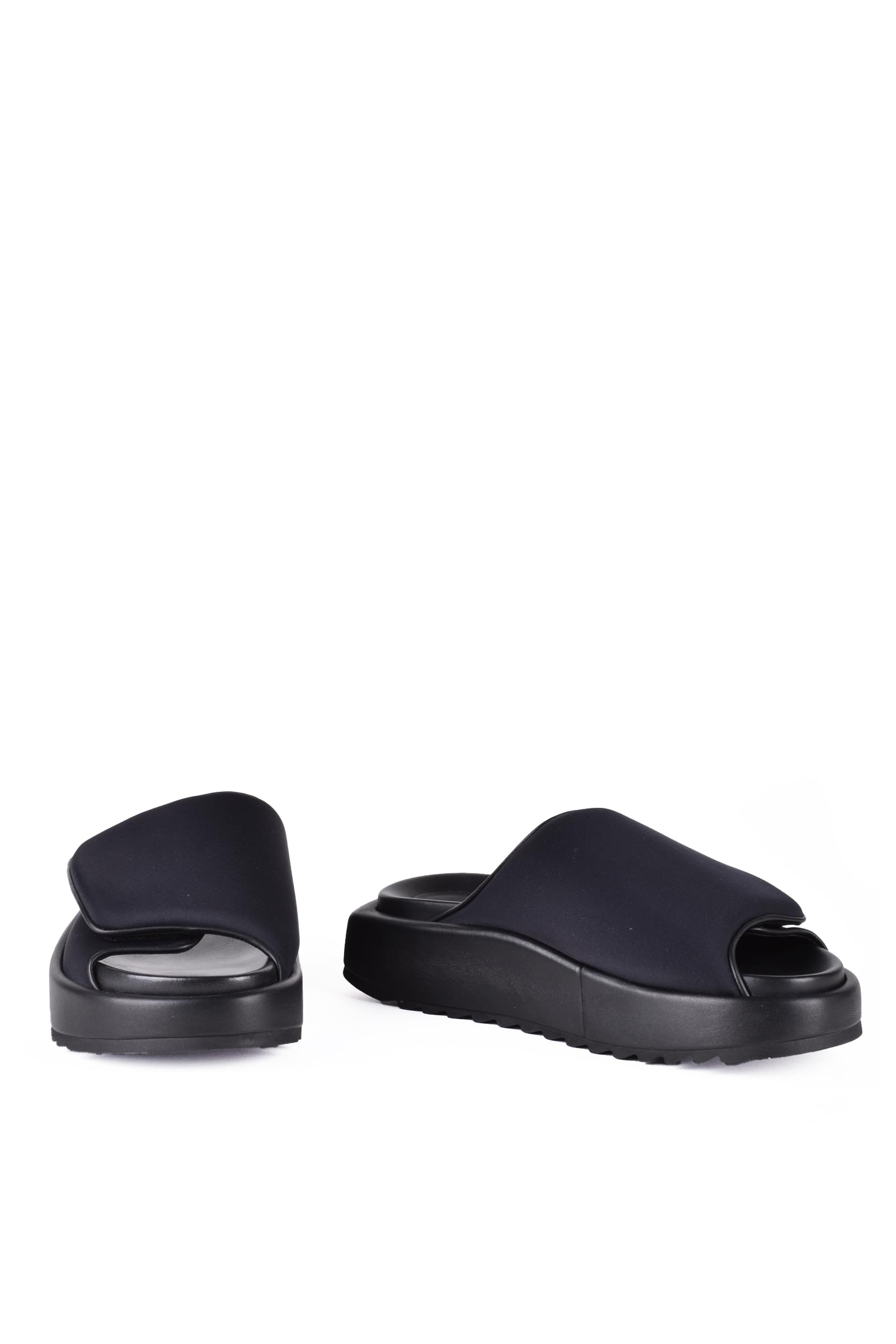 GIA BORGHINI - SHOES