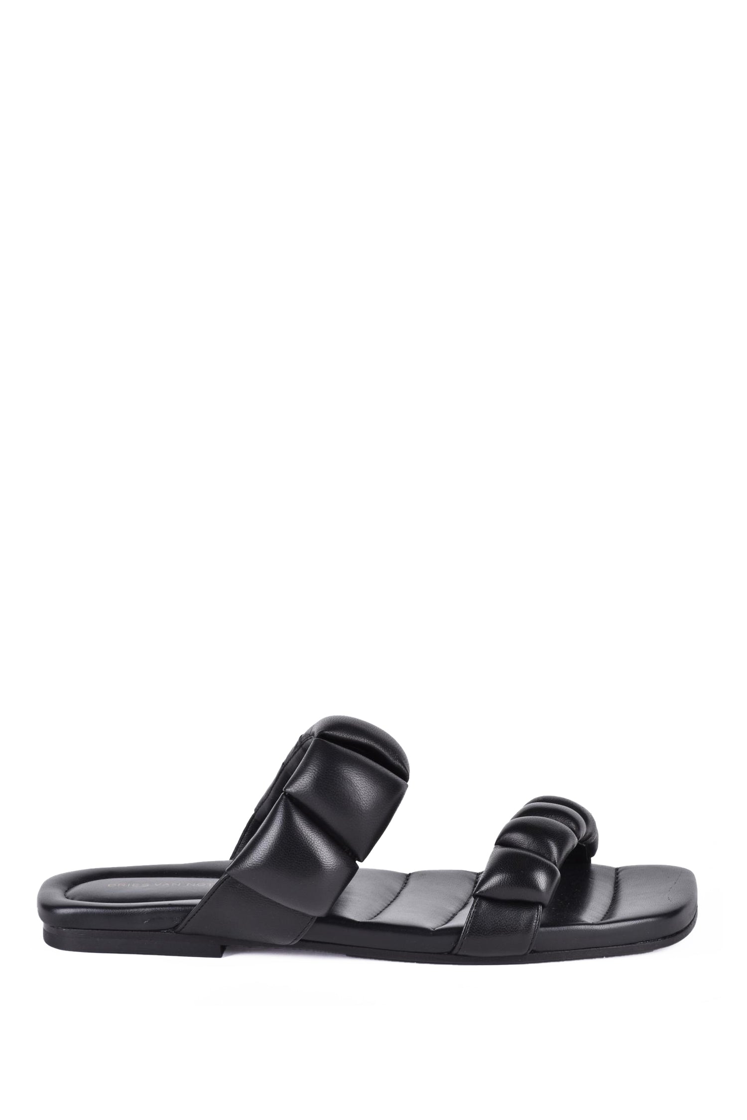 DRIES VAN NOTEN - SHOES