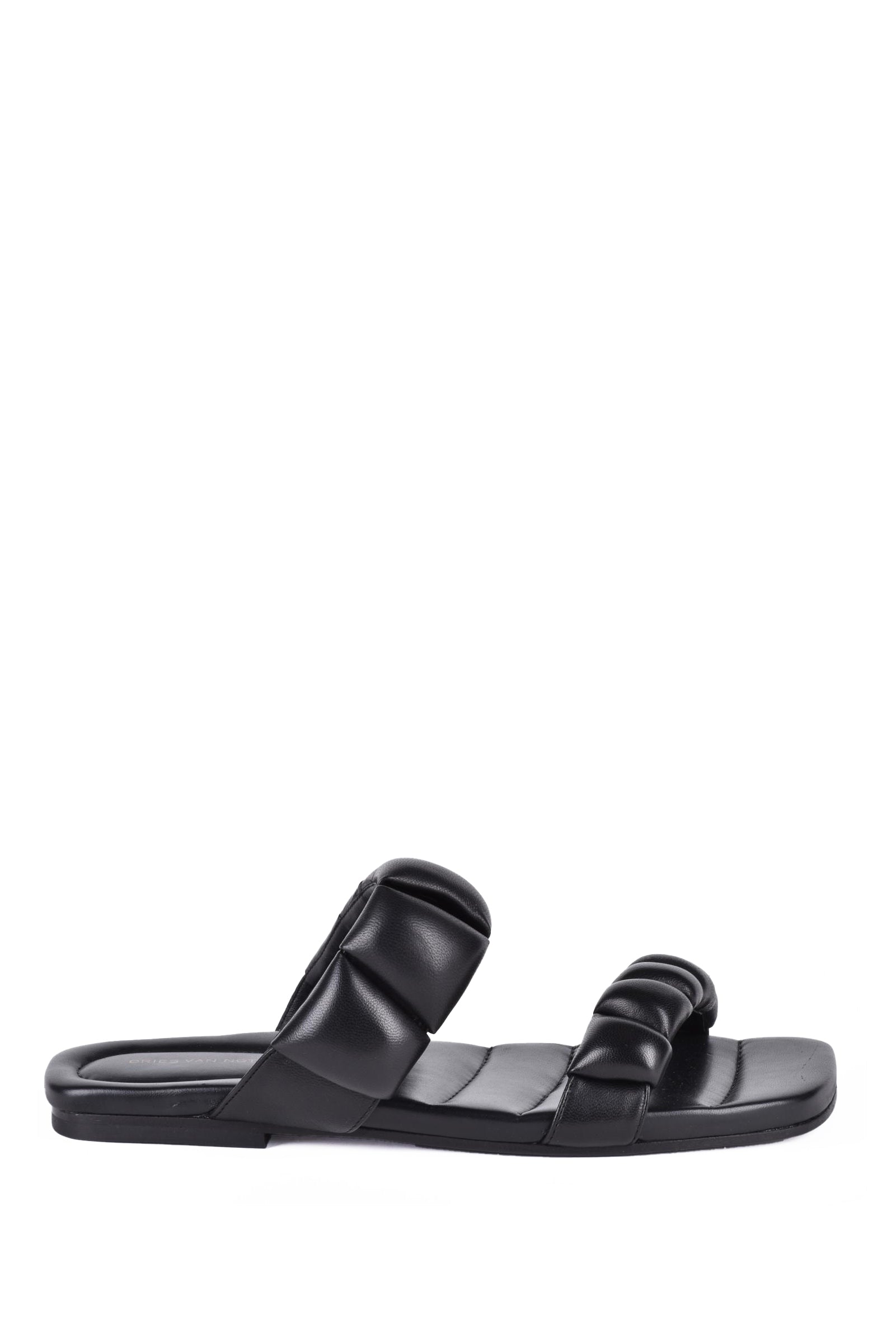 DRIES VAN NOTEN - SHOES