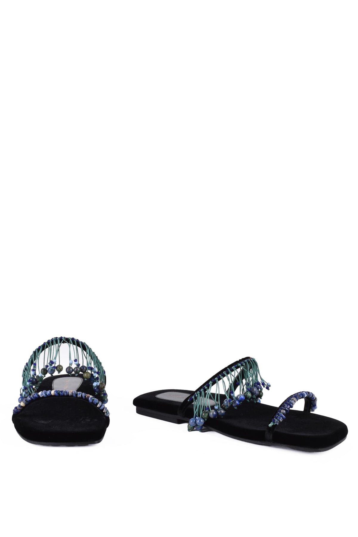 DRIES VAN NOTEN - SHOES