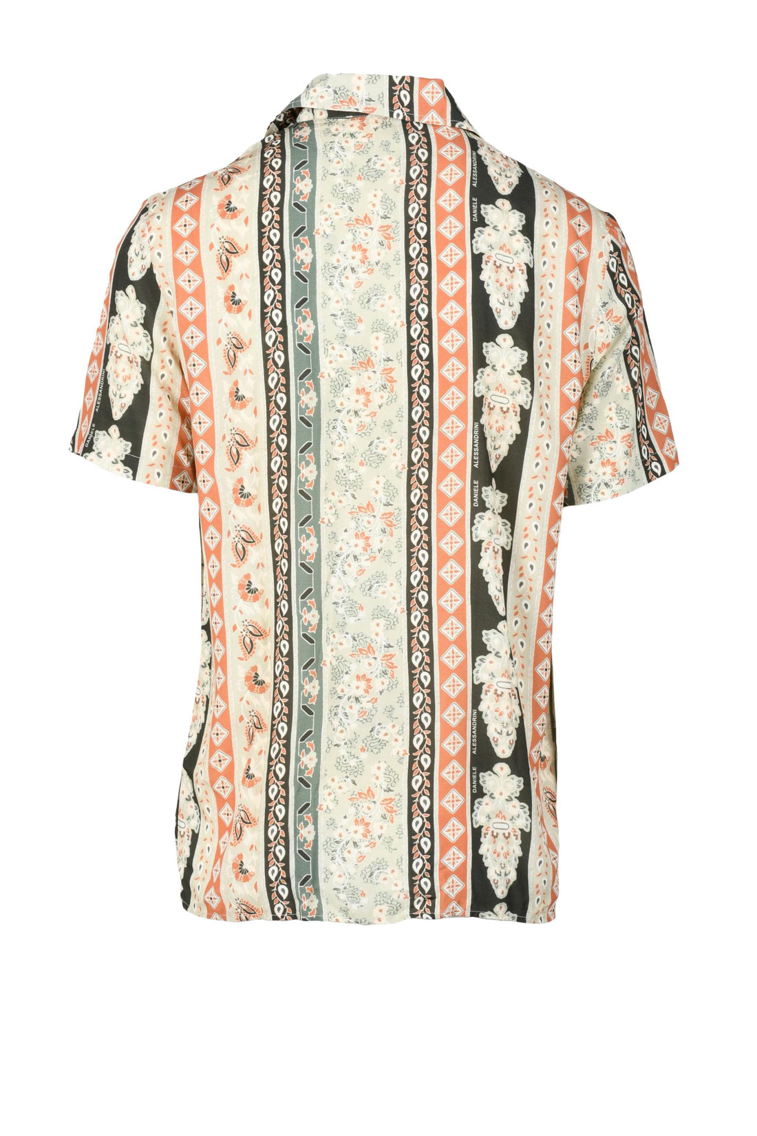 DANIELE ALESSANDRINI - SHIRT