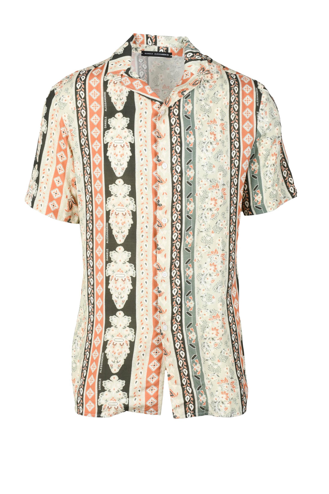 DANIELE ALESSANDRINI - SHIRT