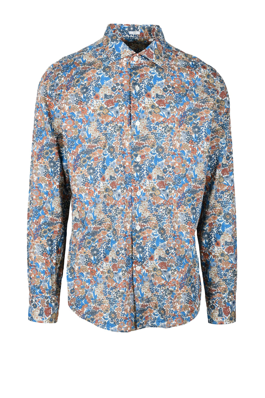 HIMON S - SHIRT