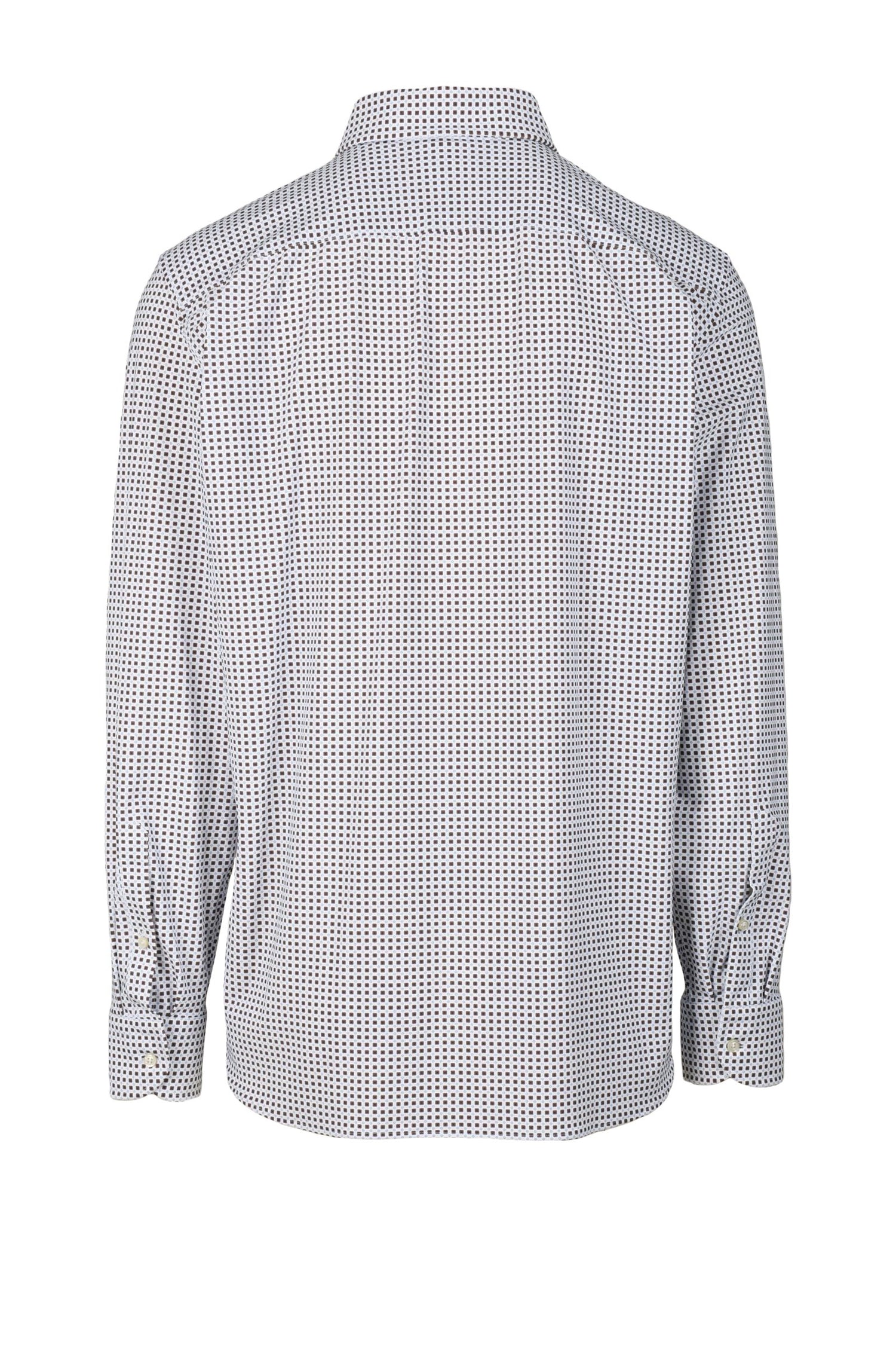 GHIRARDELLI NEXT - SHIRT