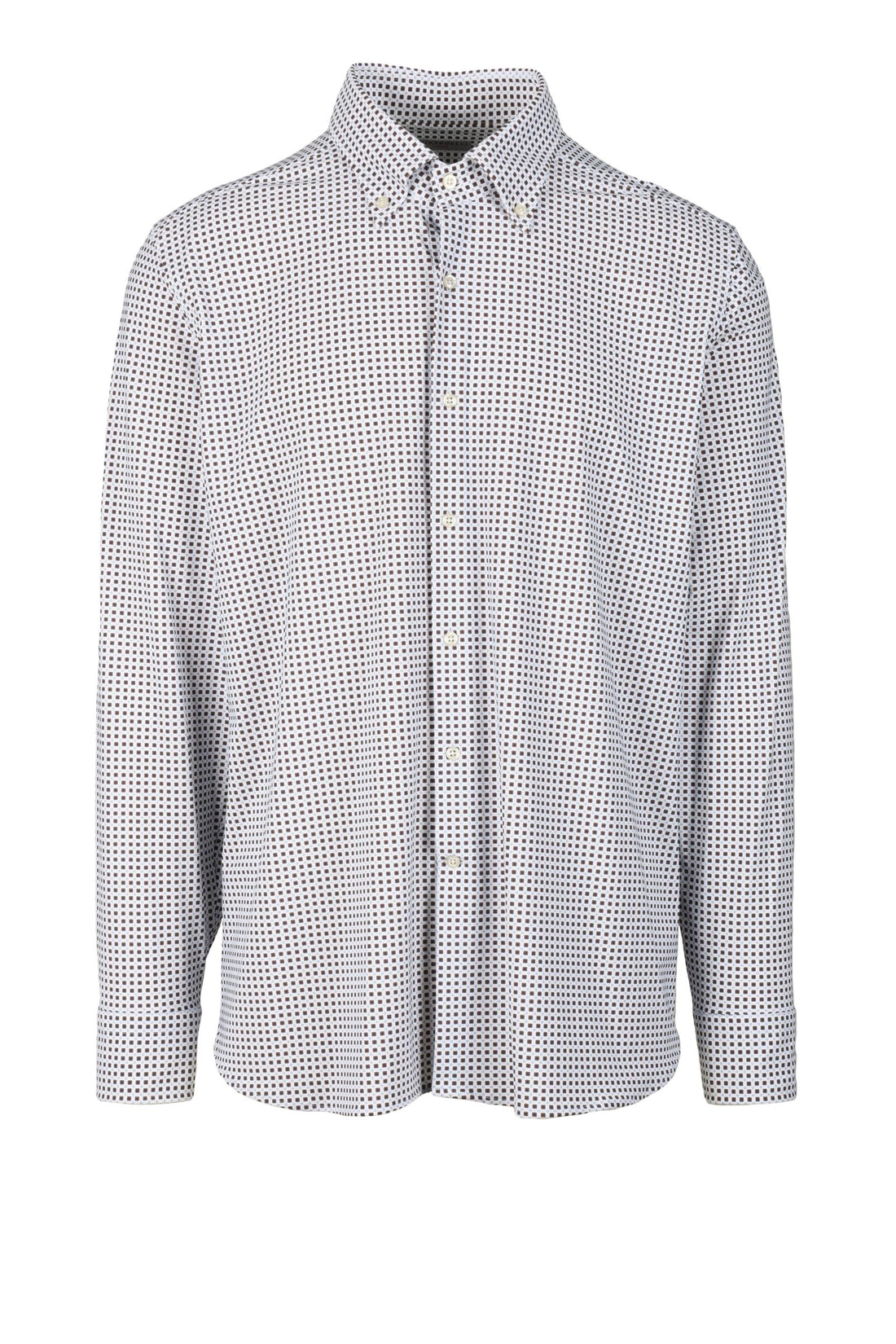 GHIRARDELLI NEXT - SHIRT