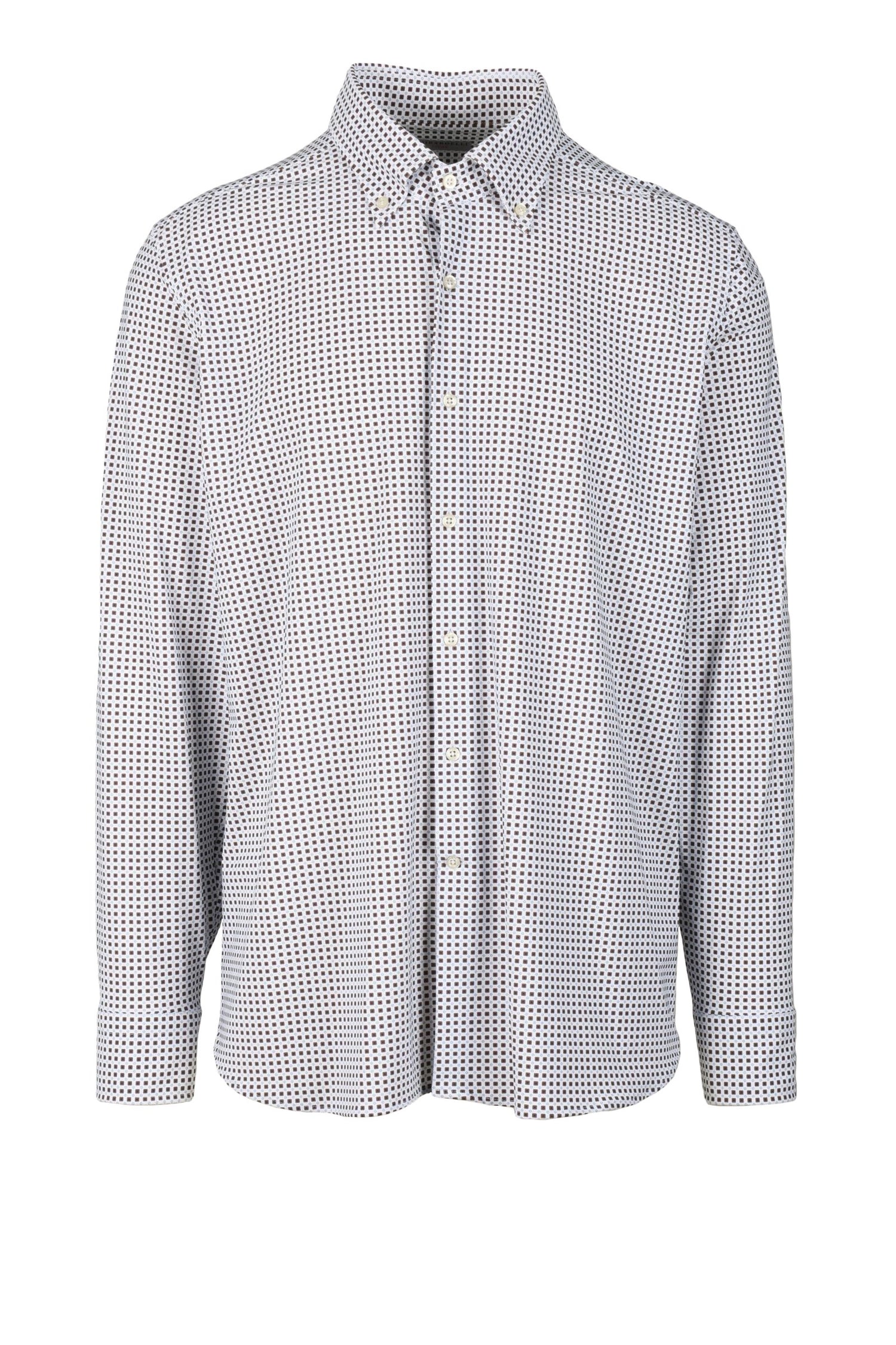 GHIRARDELLI NEXT - SHIRT