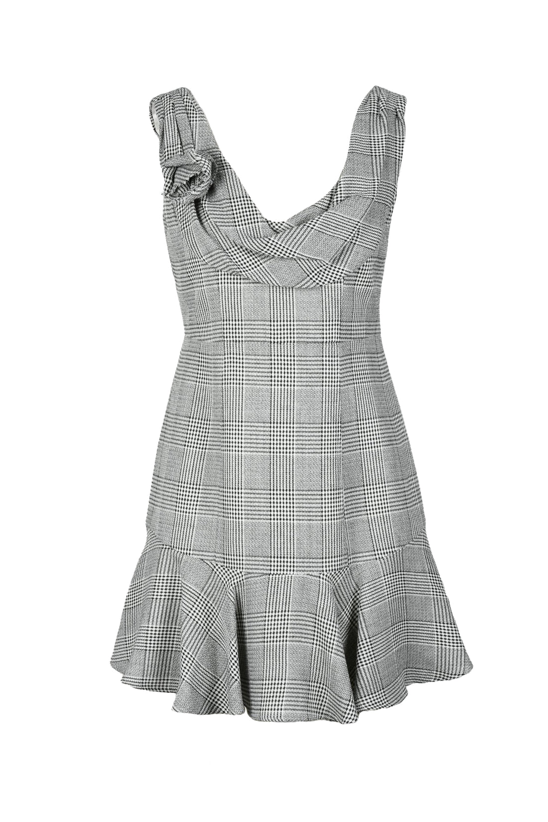 ALESSANDRA RICH - DRESS