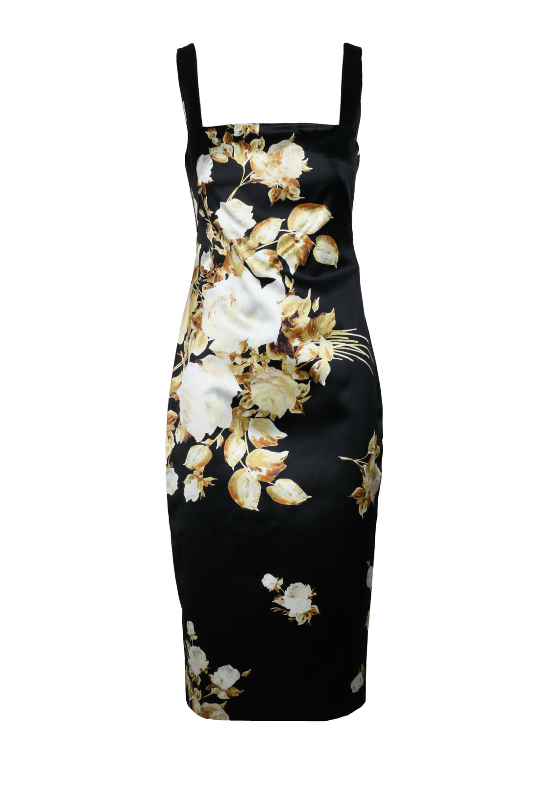 MAX MARA STUDIO - DRESS