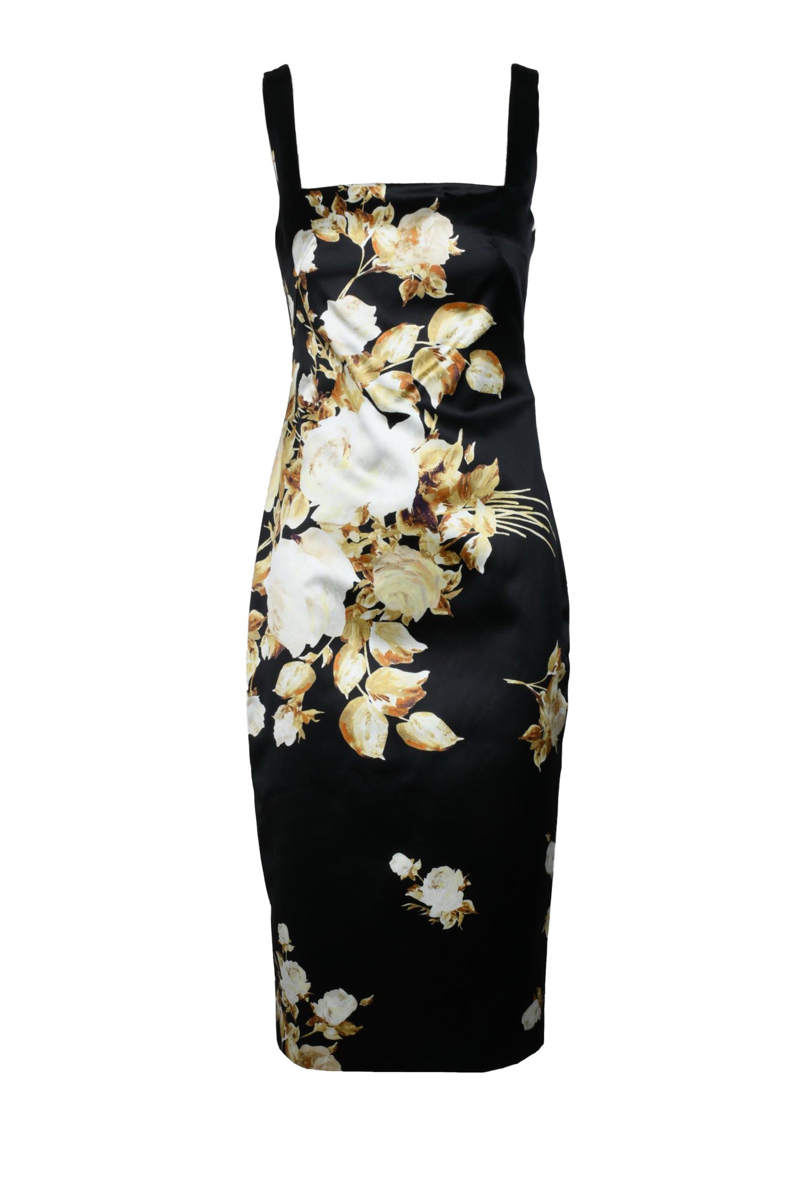 MAX MARA STUDIO - DRESS