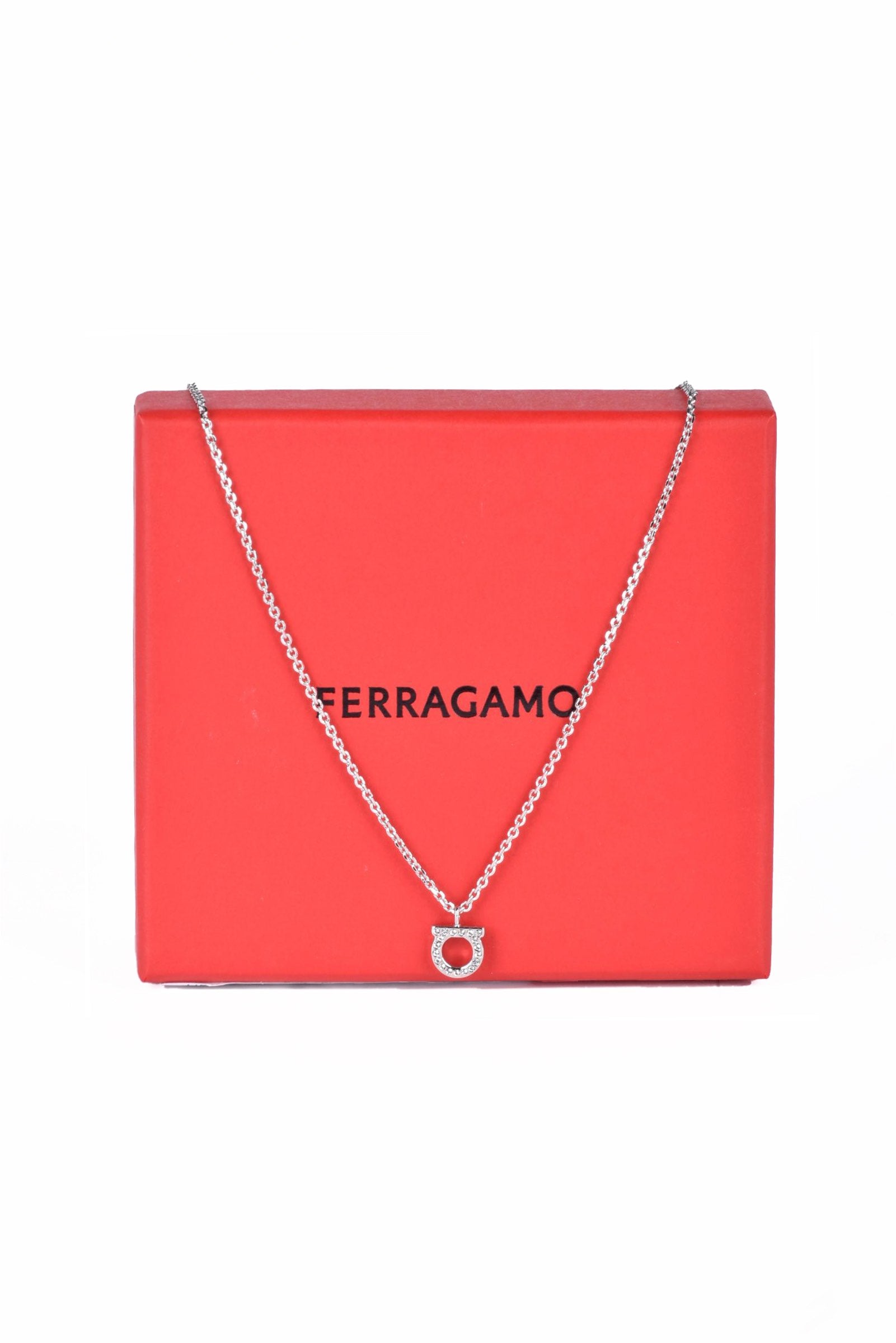 FERRAGAMO - ACCESSORIES