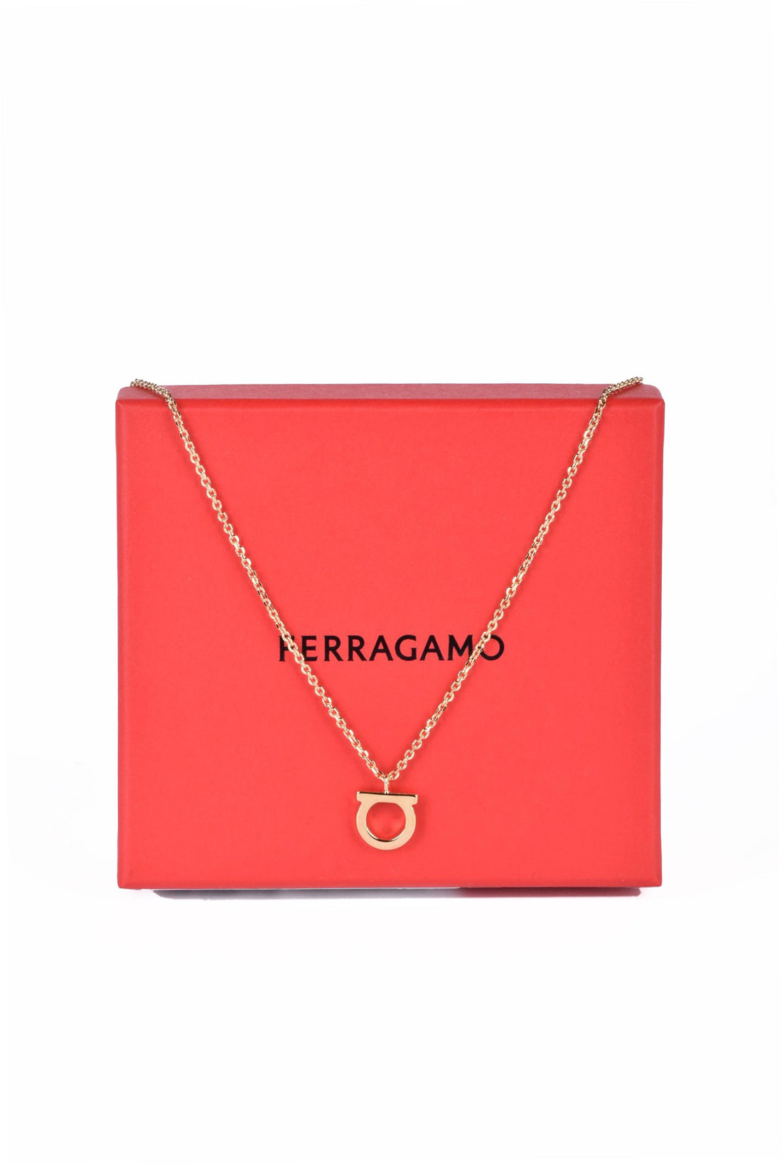 FERRAGAMO - ACCESSORIES
