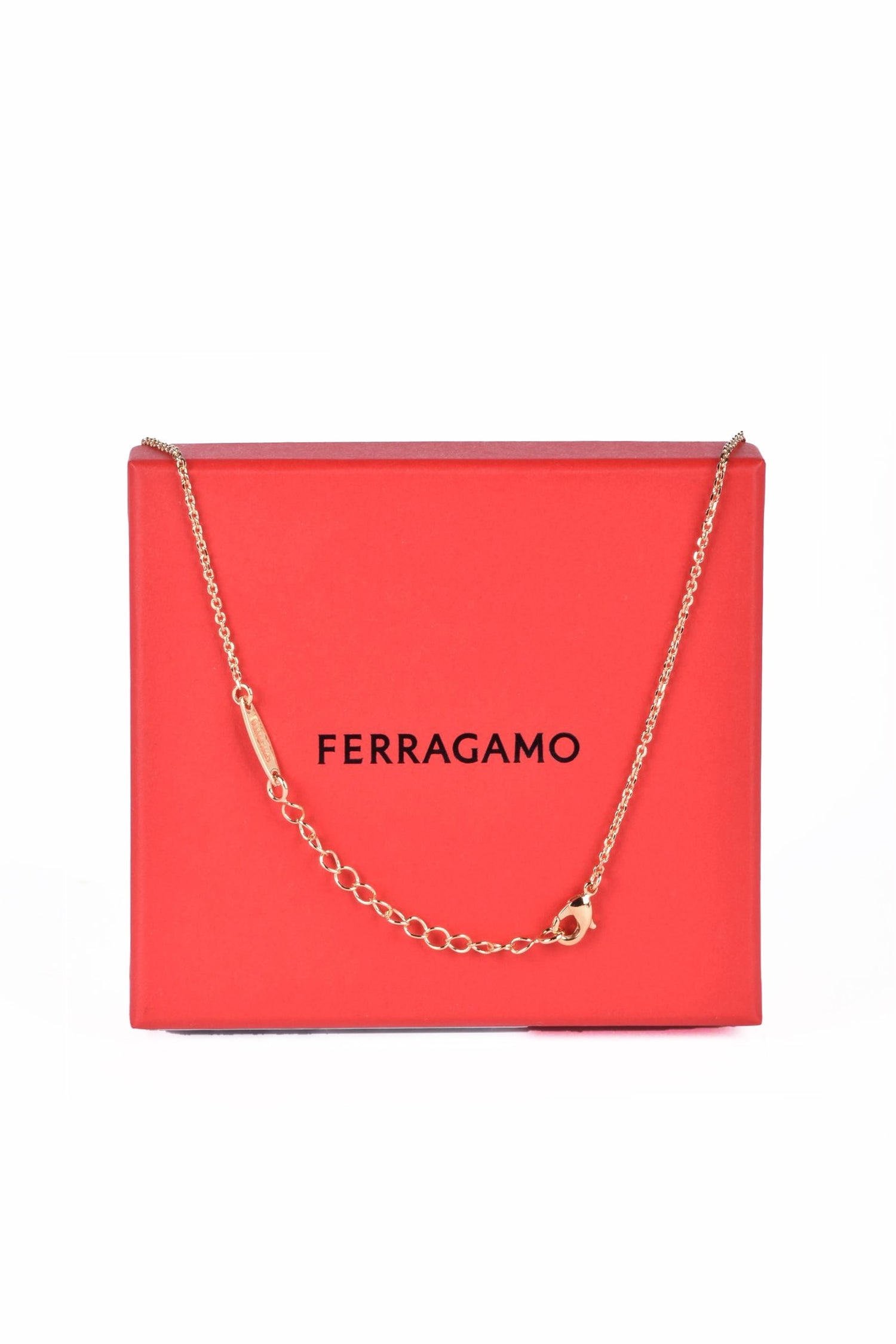 FERRAGAMO - ACCESSORIES