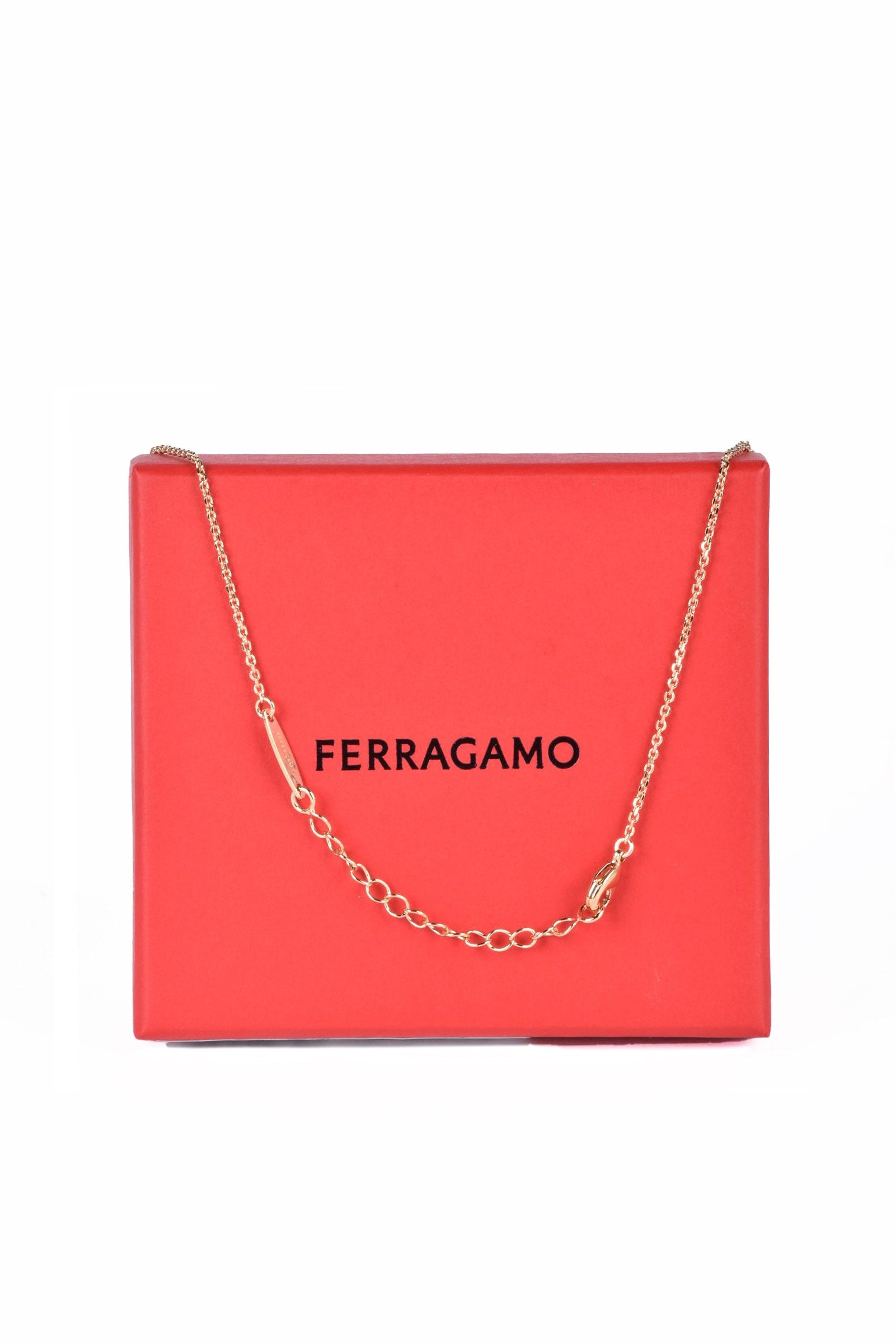 FERRAGAMO - ACCESSORIES