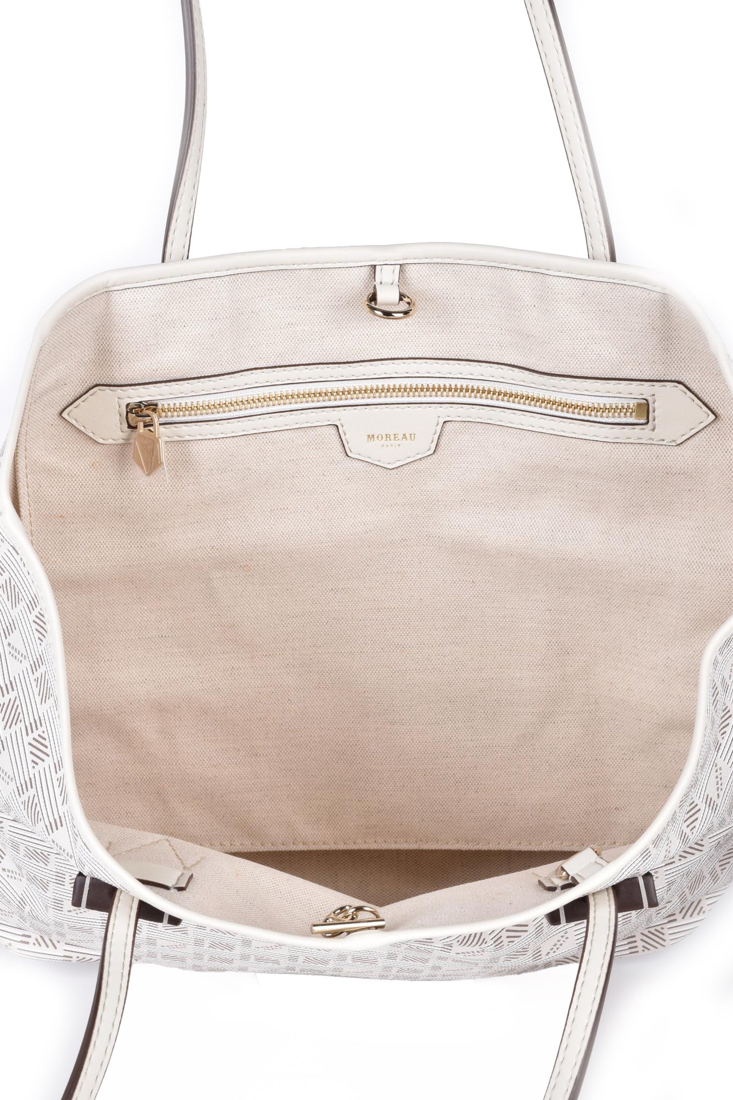 MOREAU - BAGS AND BACKPAKS