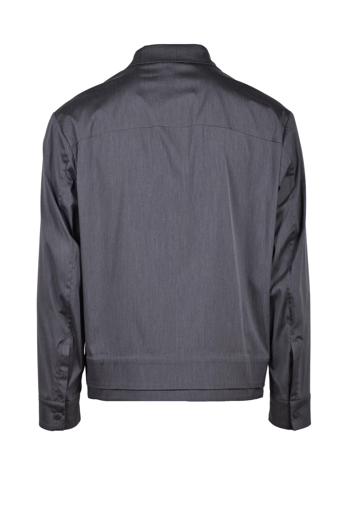 NEIL BARRETT - OUTWEAR JACKETS