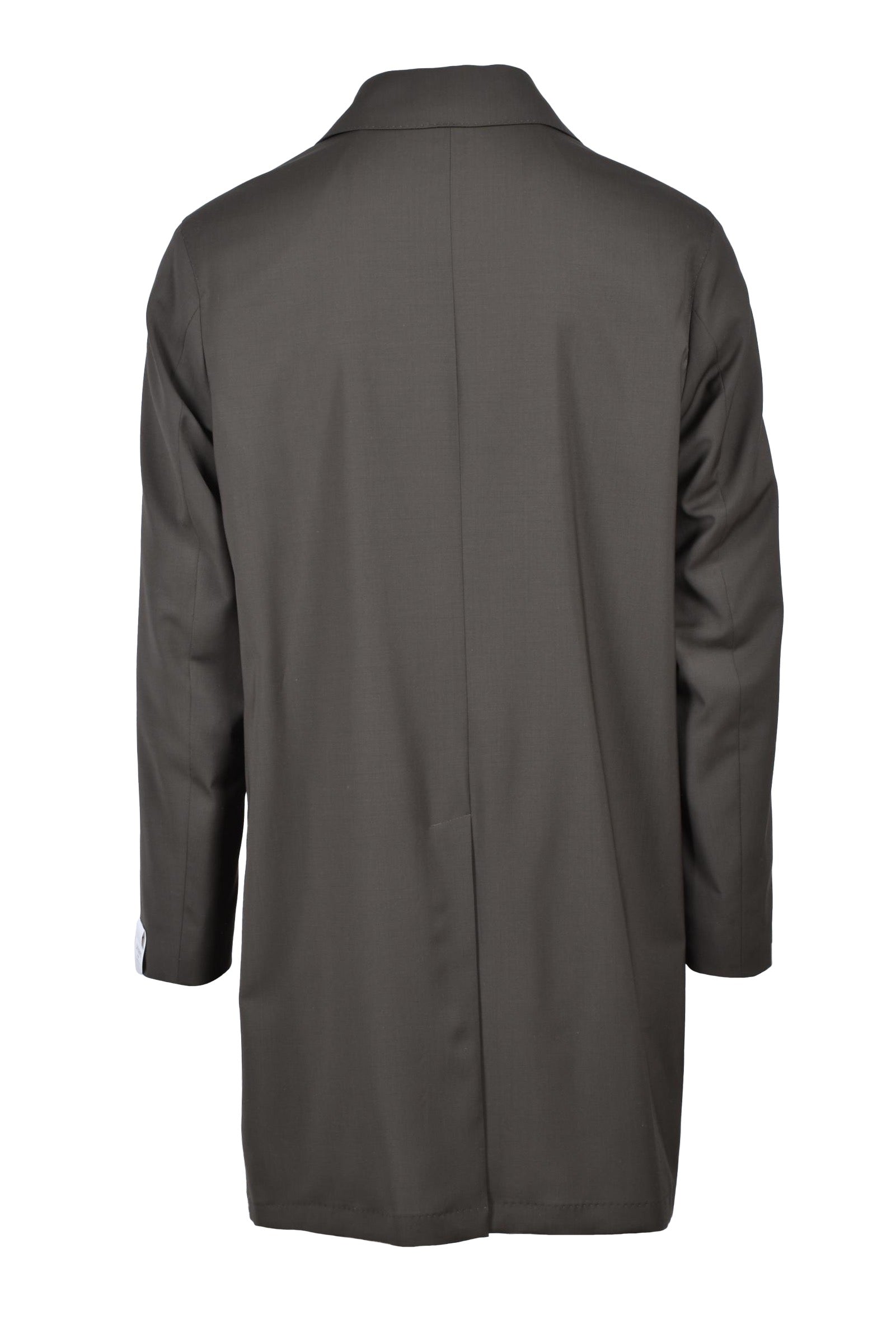 ALBERTO LA TORRE - OUTWEAR JACKETS