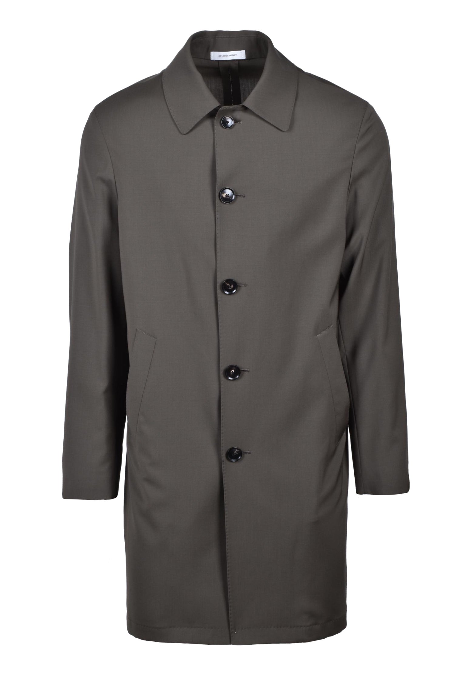 ALBERTO LA TORRE - OUTWEAR JACKETS