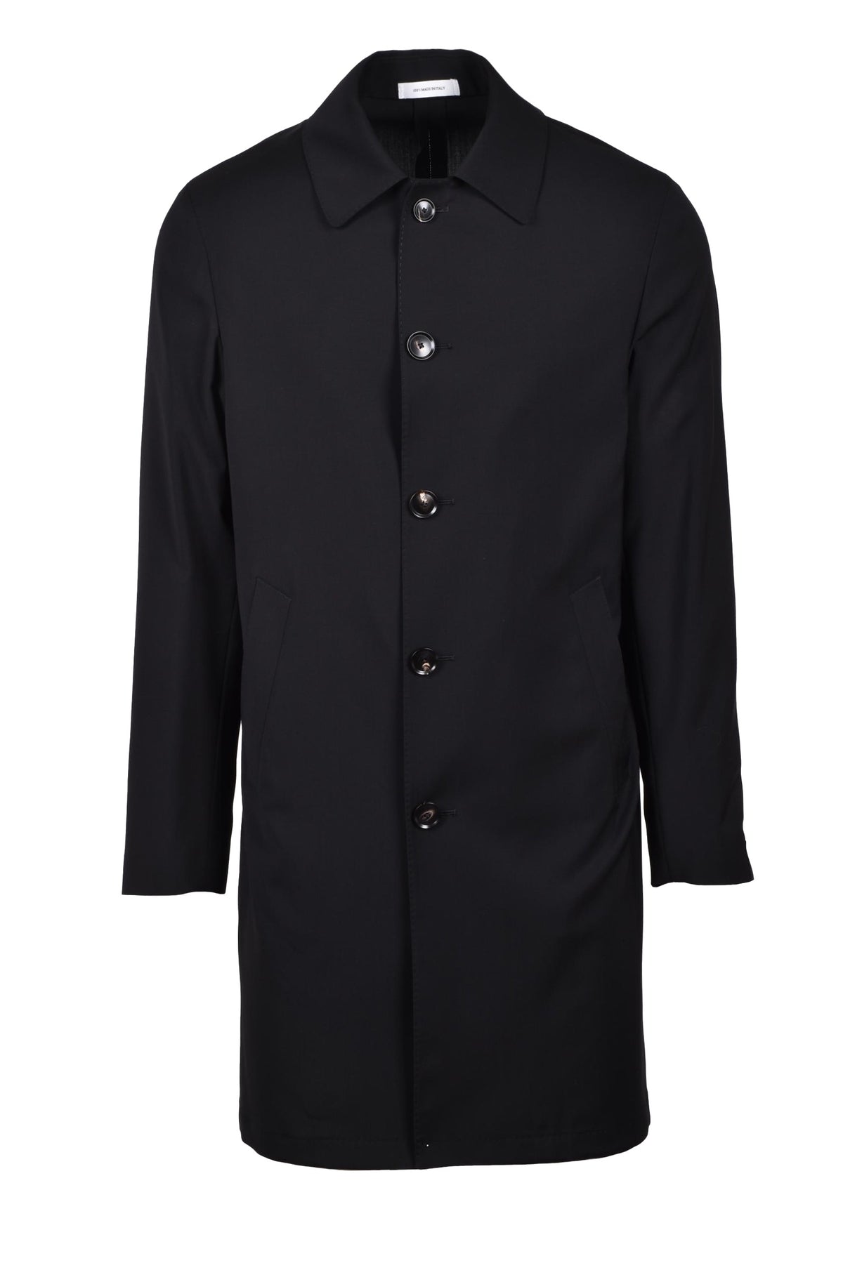ALBERTO LA TORRE - OUTWEAR JACKETS