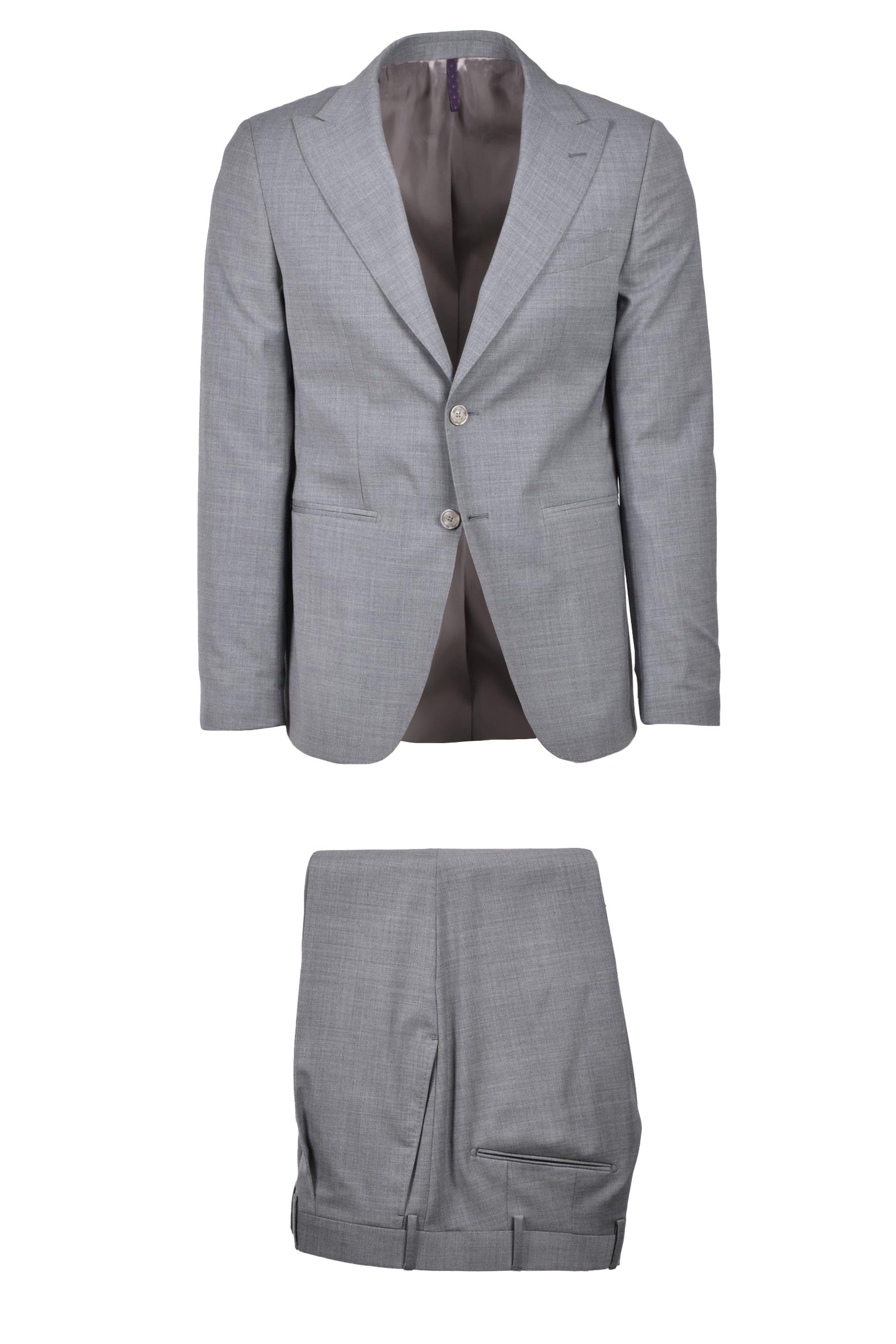 SANTANIELLO TO MAGENTA - DRESS