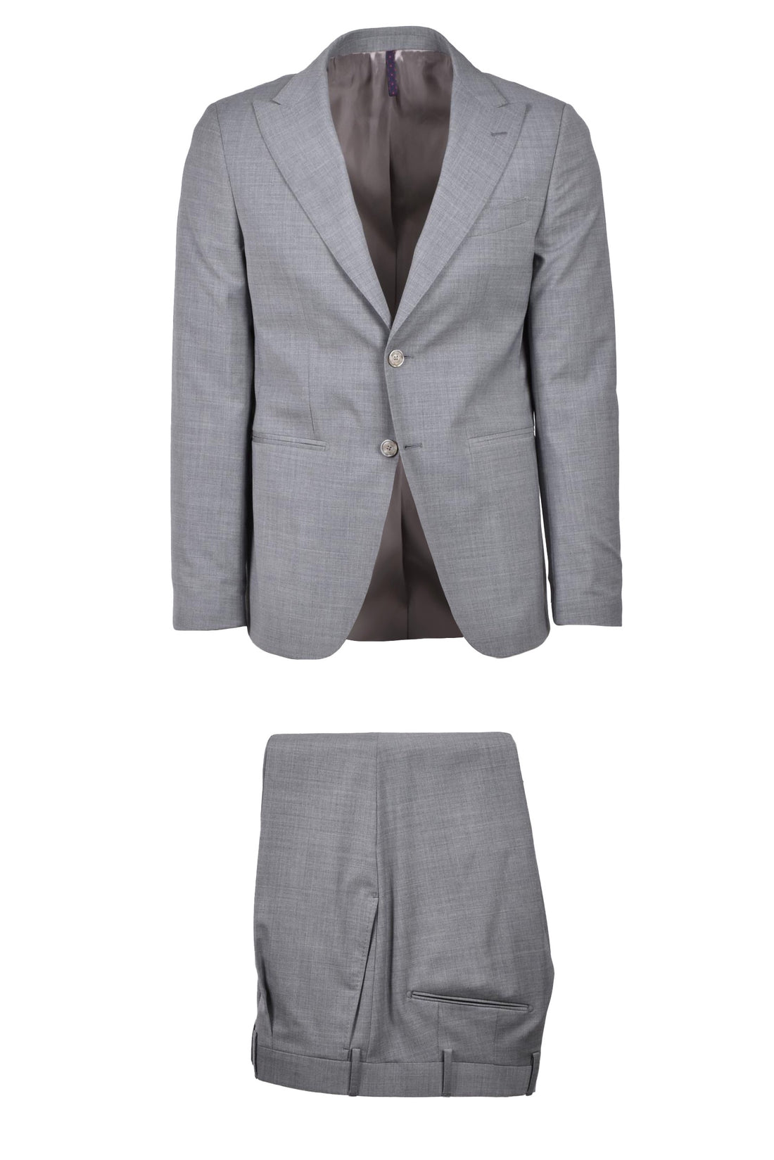 SANTANIELLO TO MAGENTA - DRESS