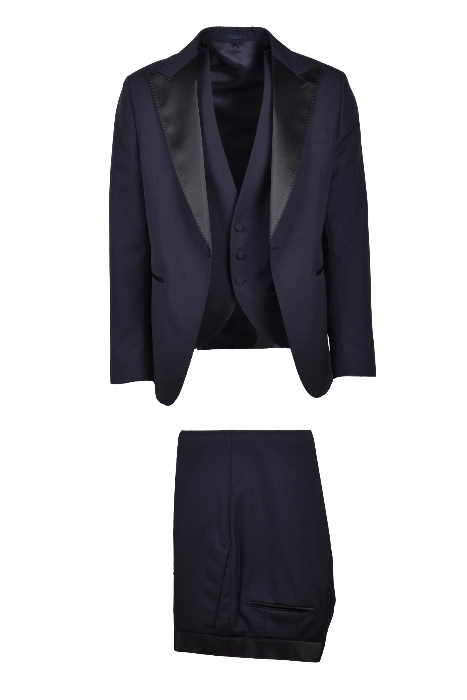 MICHELE PAOLONI - DRESS