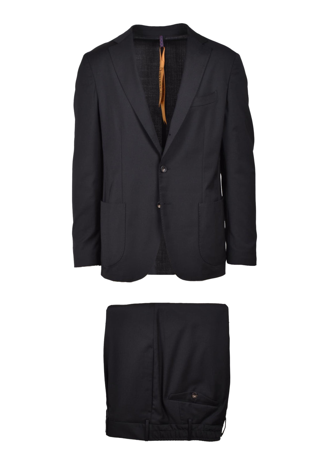 SANTANIELLO TO MAGENTA - DRESS