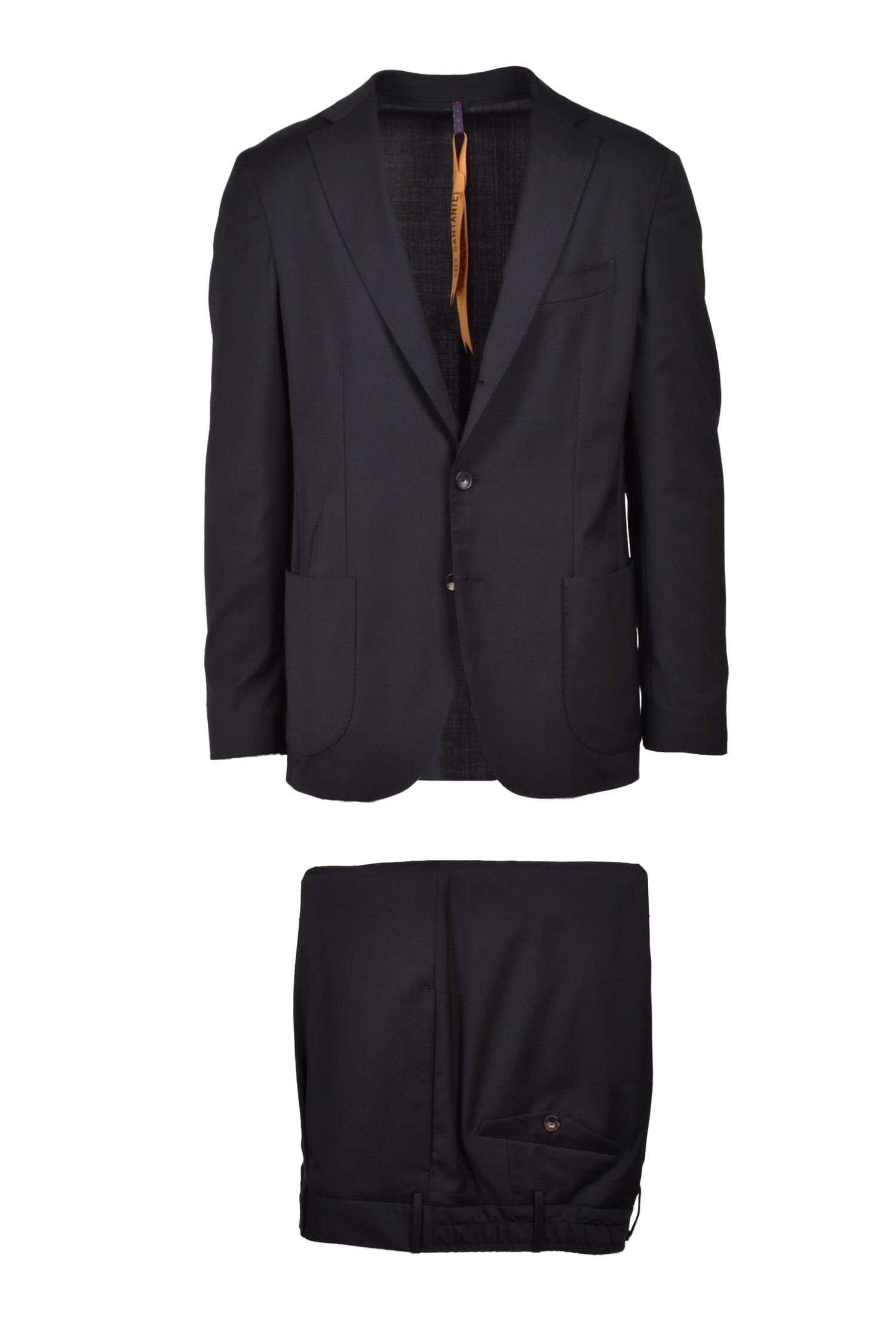 SANTANIELLO TO MAGENTA - DRESS