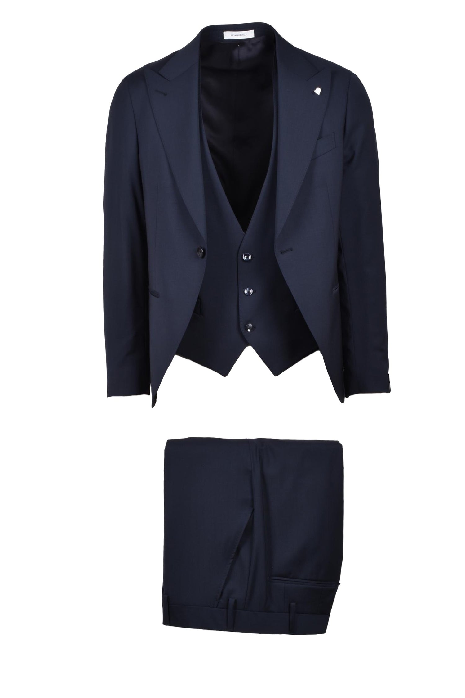 ALBERTO LA TORRE - DRESS