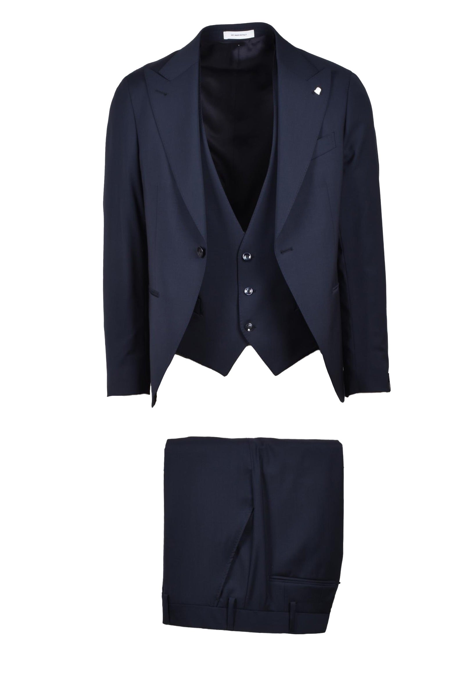 ALBERTO LA TORRE - DRESS