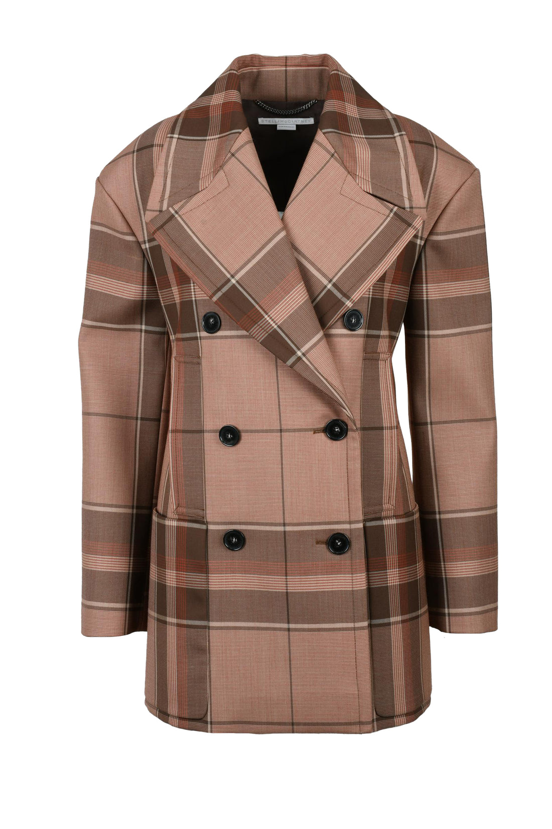 STELLA McCARTNEY - OUTWEAR JACKETS
