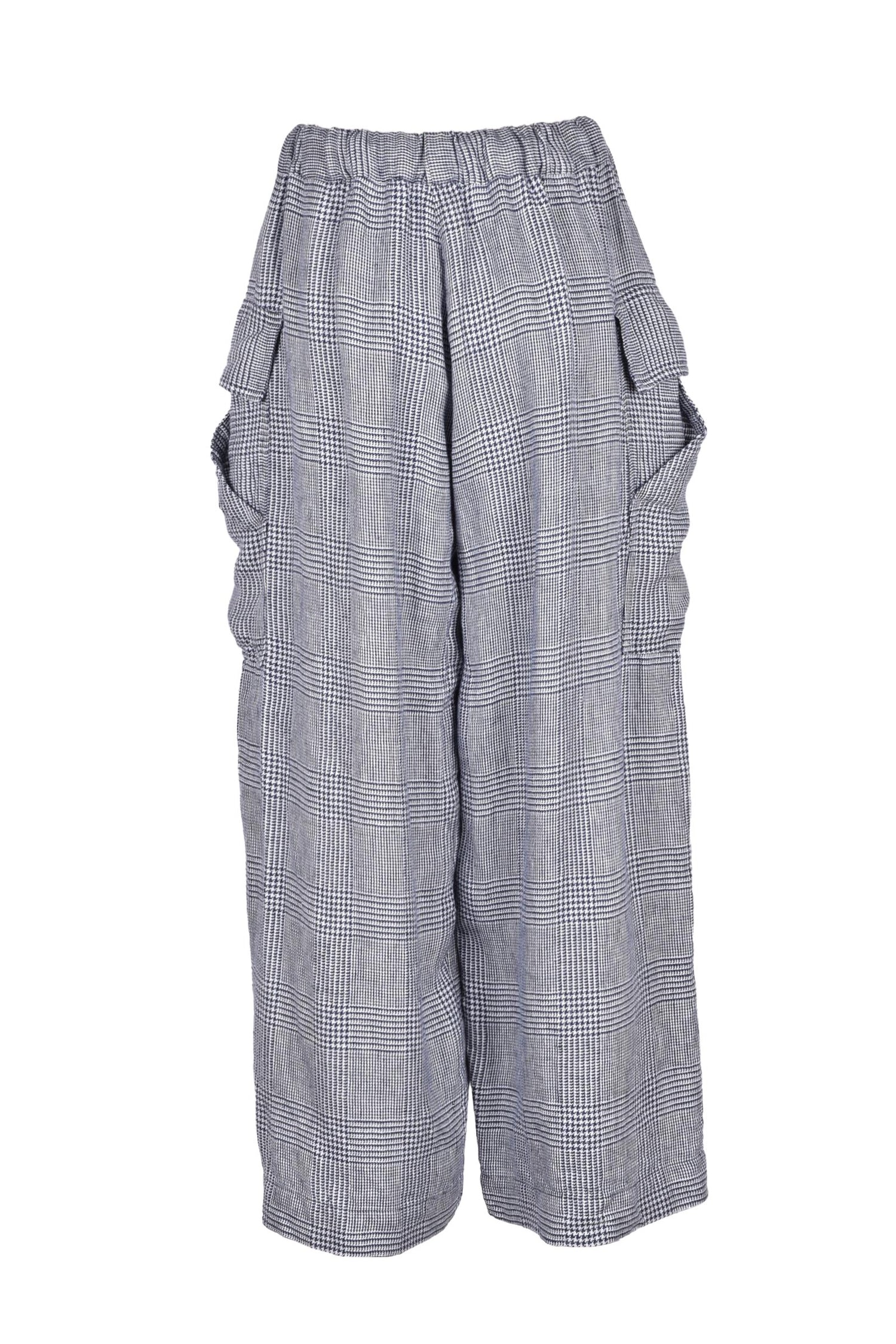 RICORRROBE - TROUSERS