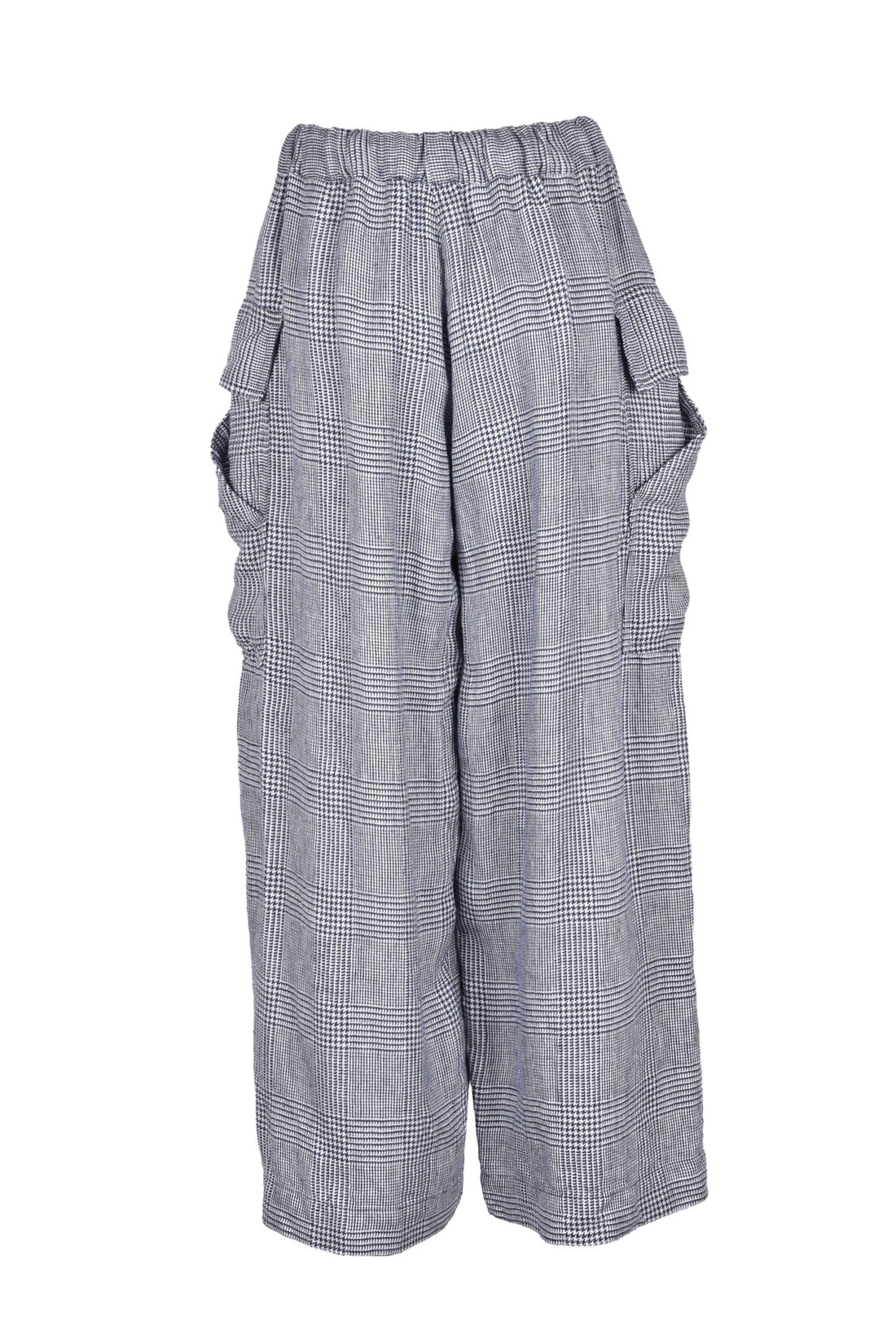 RICORRROBE - TROUSERS