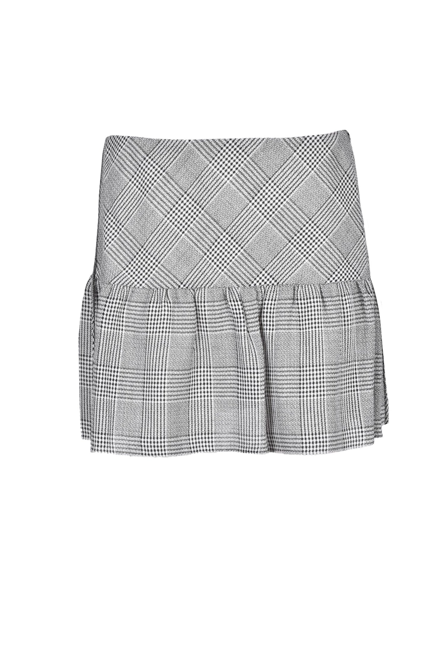 ALESSANDRA RICH - SKIRT