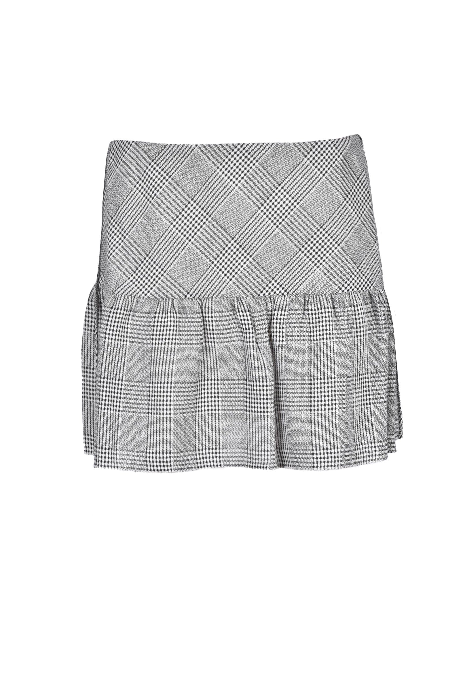 ALESSANDRA RICH - SKIRT