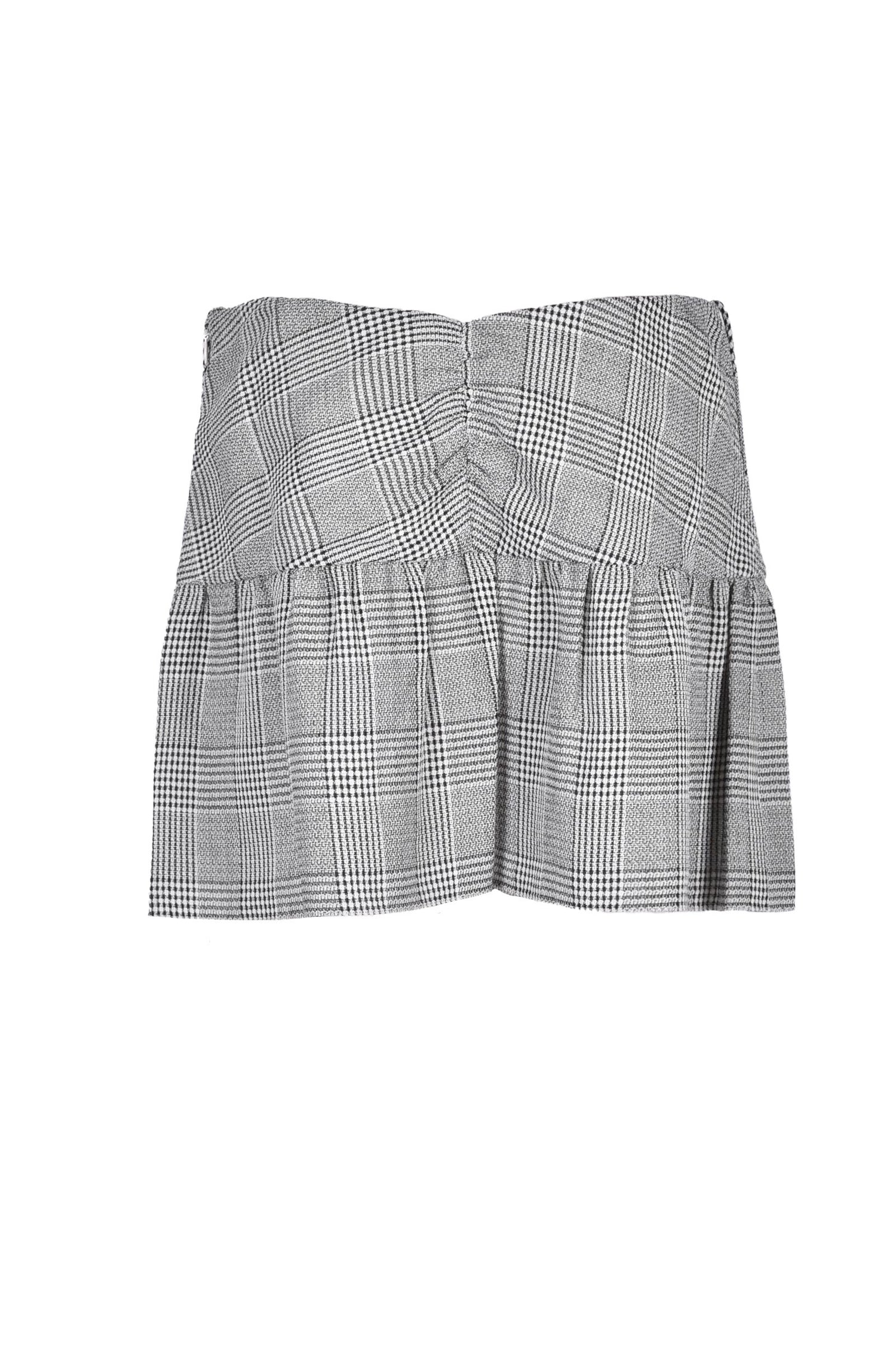 ALESSANDRA RICH - SKIRT