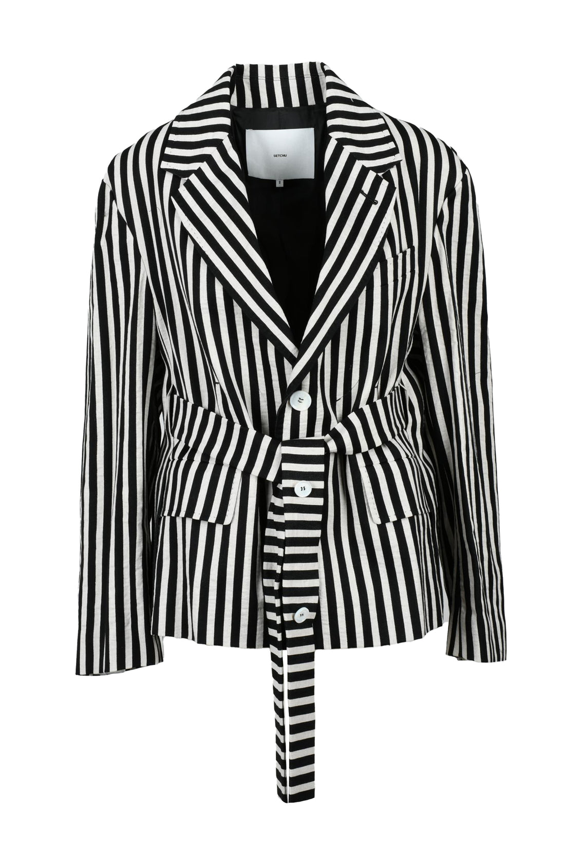 SETCHU - BLAZER