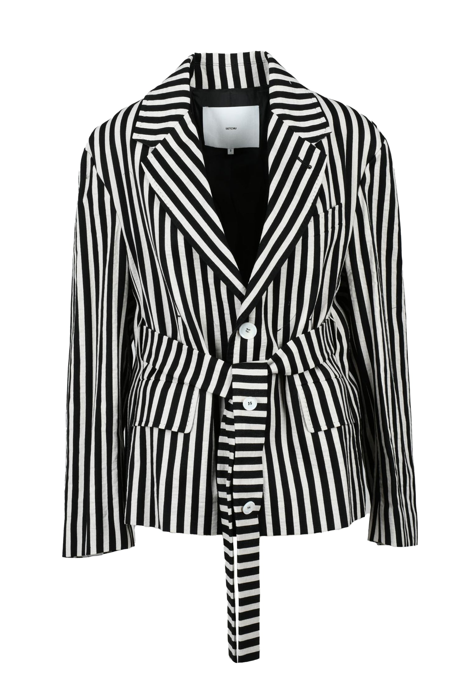 SETCHU - BLAZER