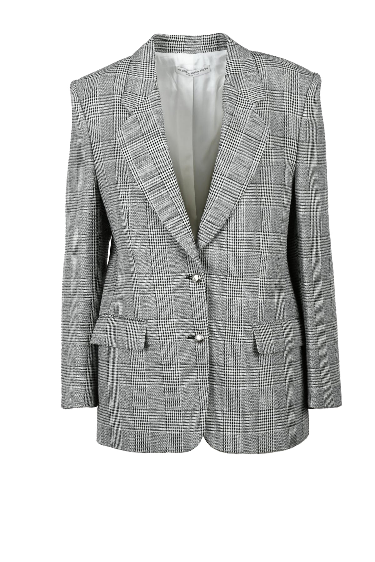 ALESSANDRA RICH - BLAZER