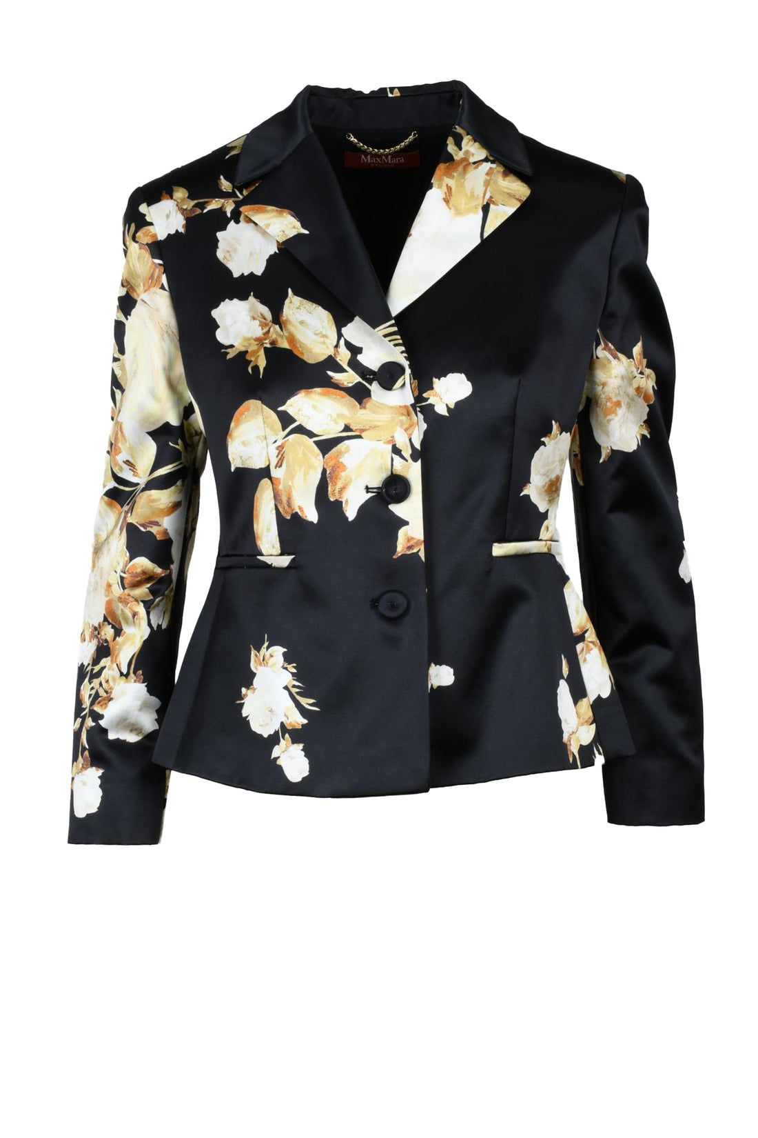 MAX MARA STUDIO - BLAZER