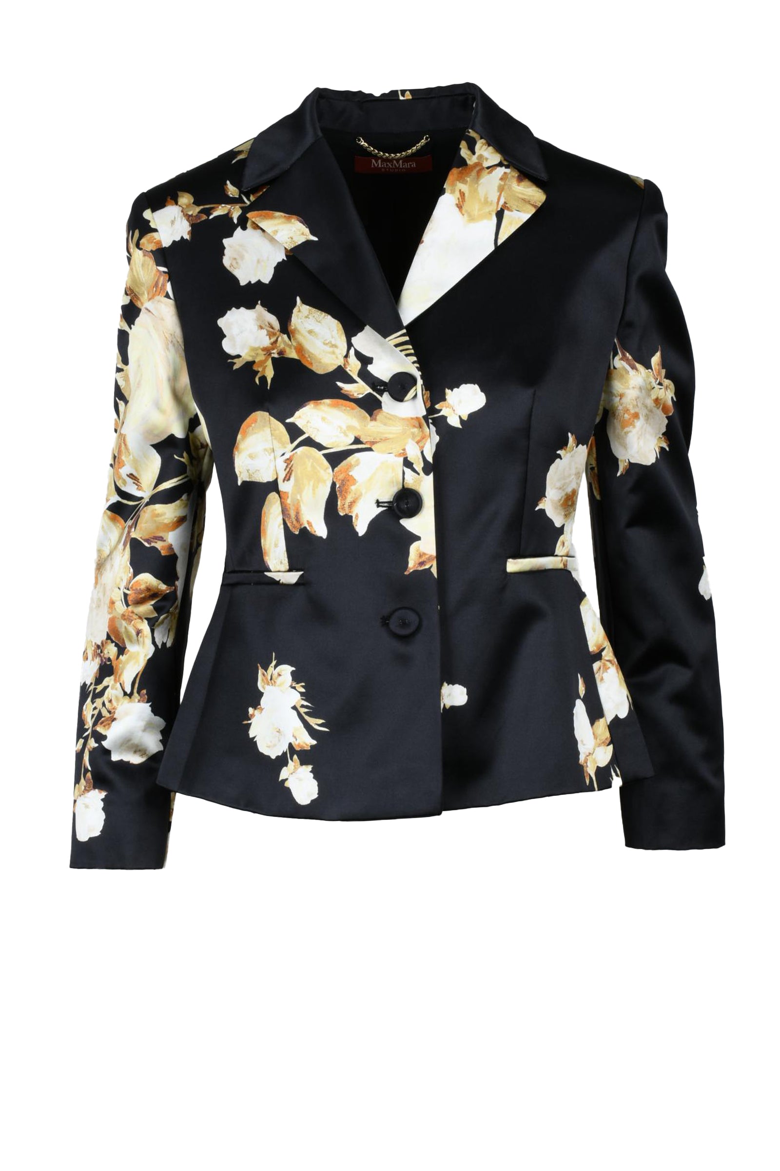 MAX MARA STUDIO - BLAZER