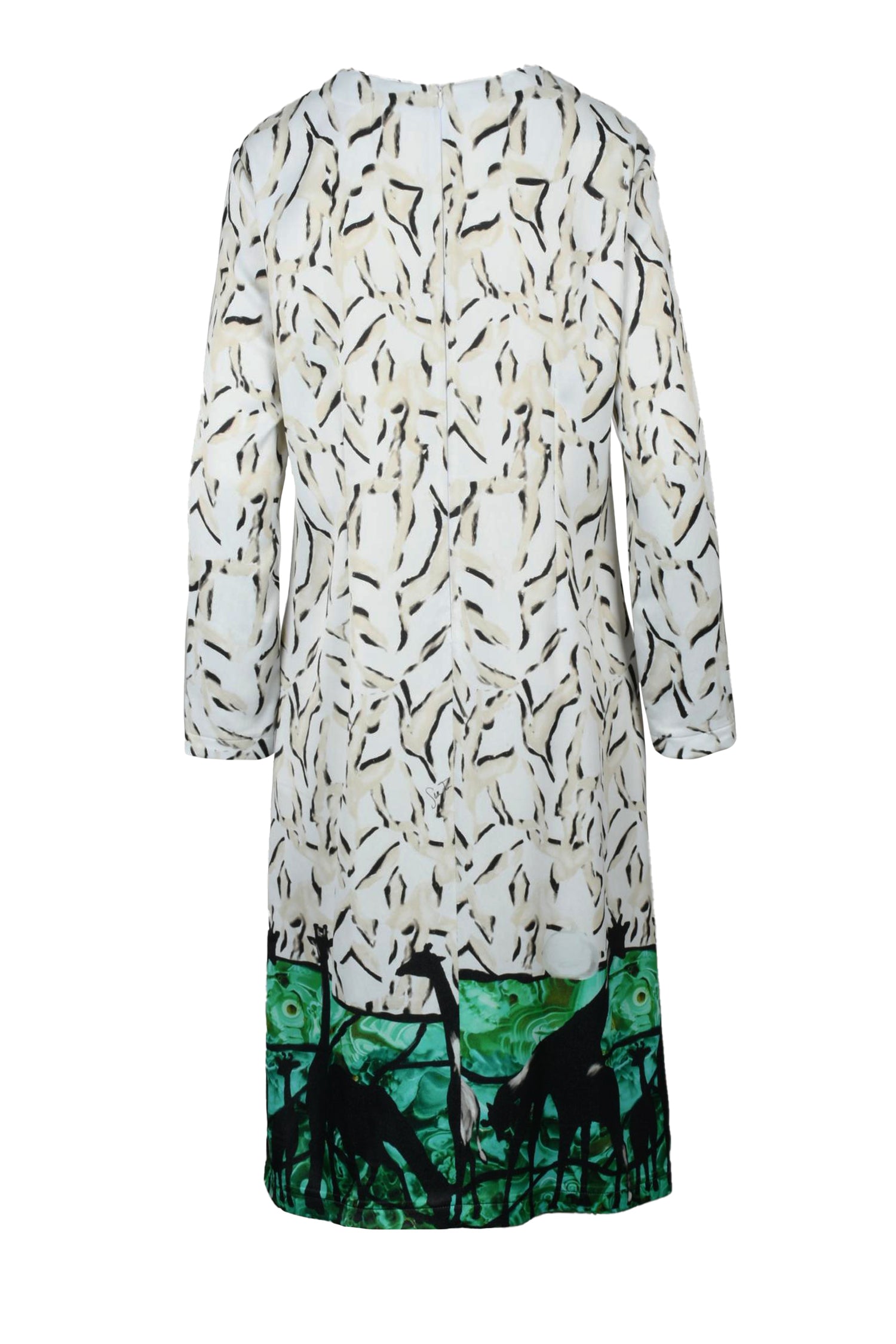 STELLA JEAN - DRESS