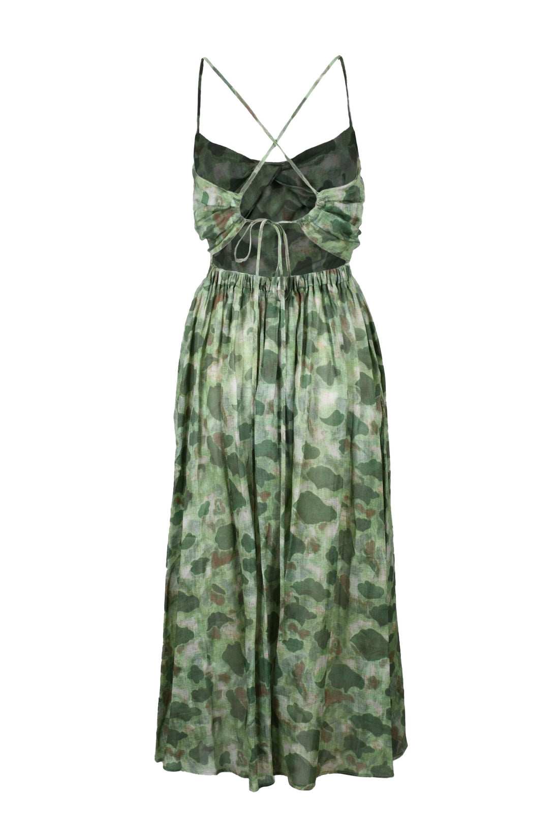 DEPARTMENT 5 - DRESS