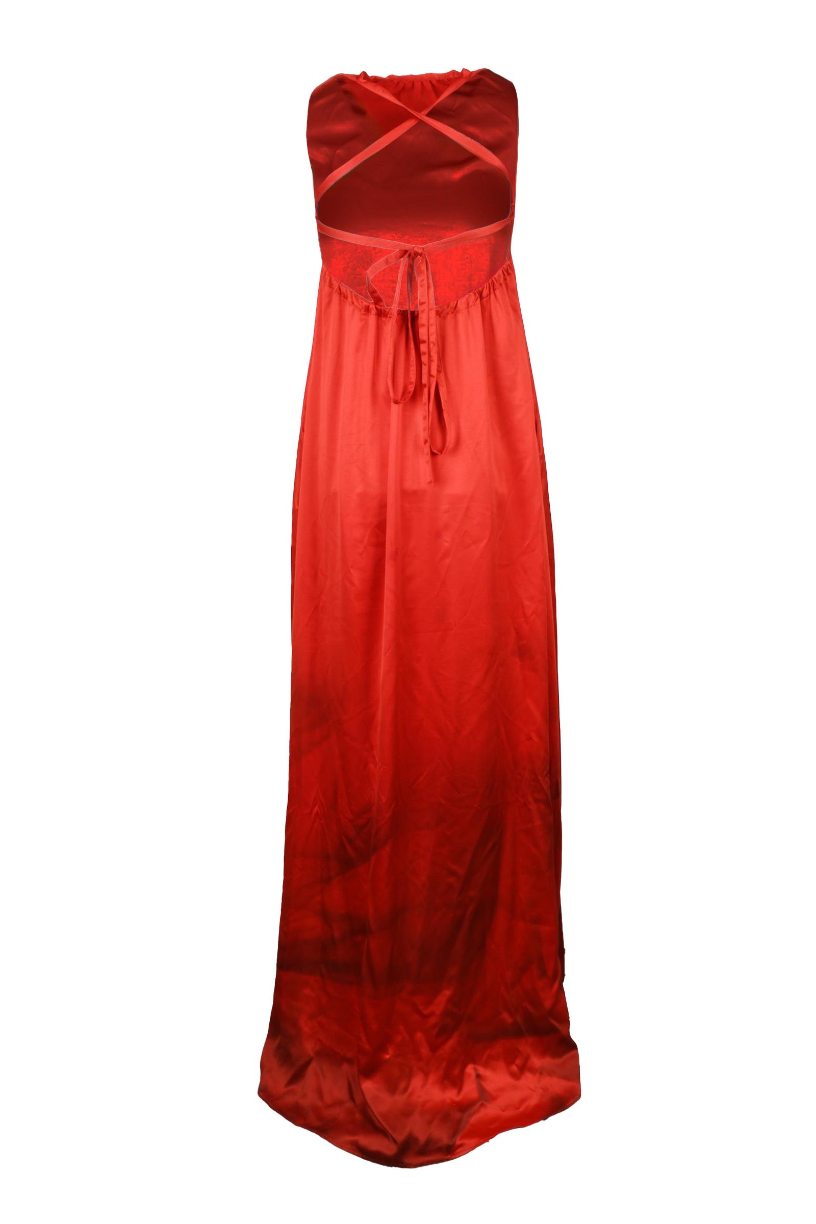 NOSTRASANTISSIMA - DRESS