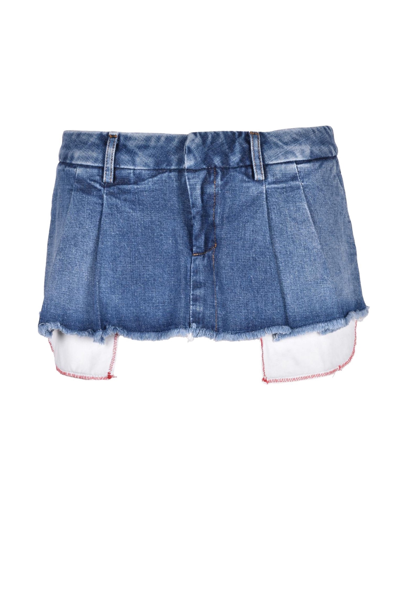 DONDUP - SHORTS