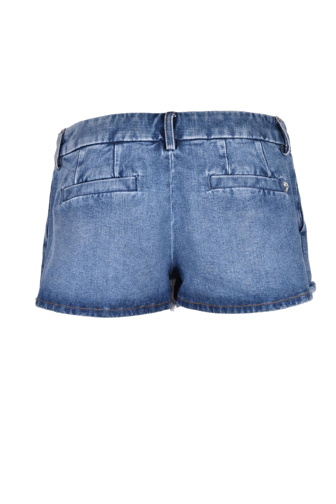 DONDUP - SHORTS
