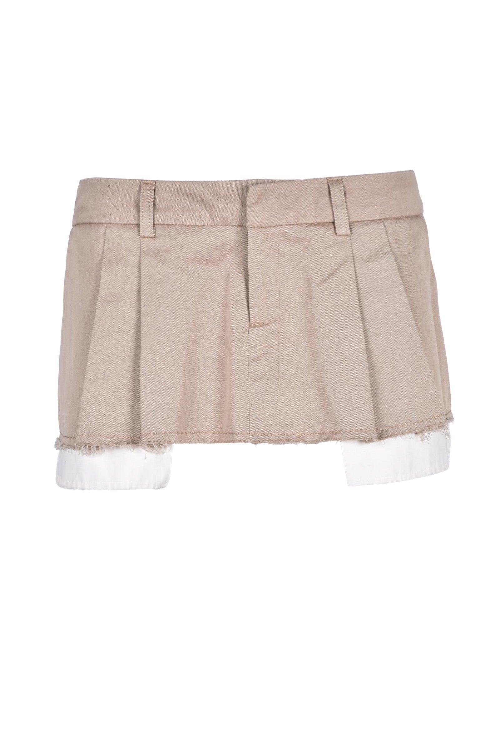 DONDUP - SHORTS