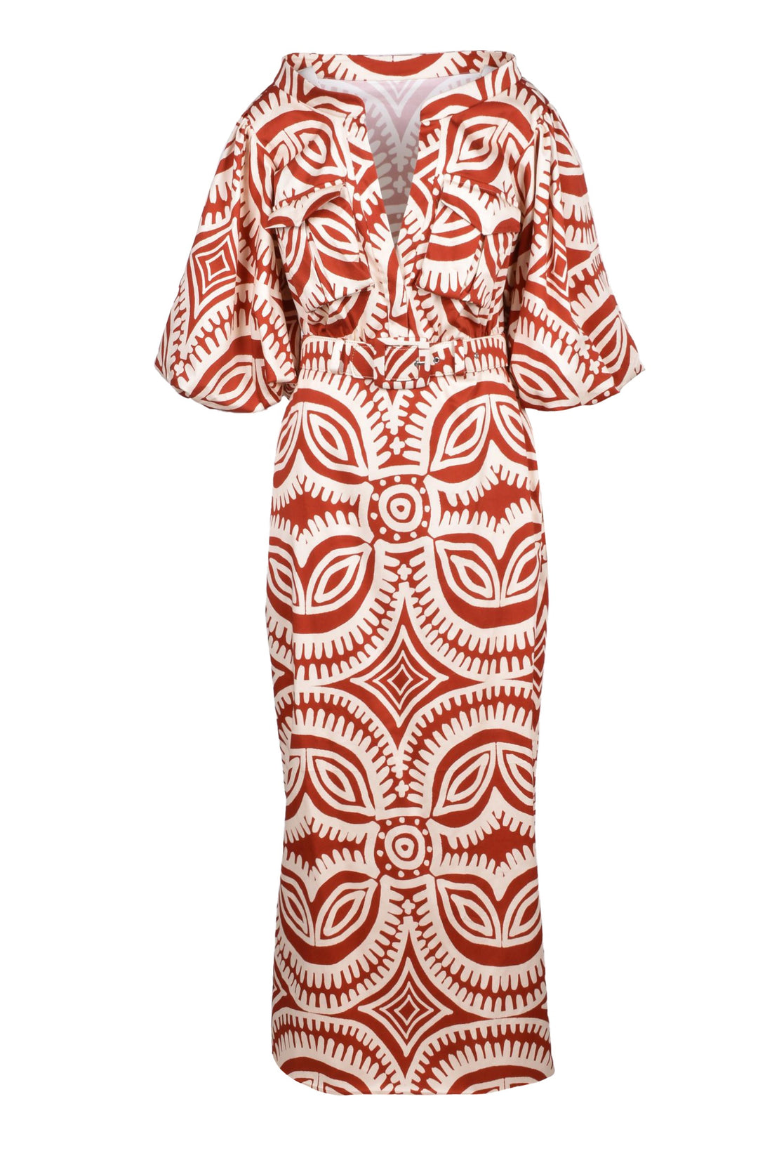 ANDRES OTALORA - DRESS