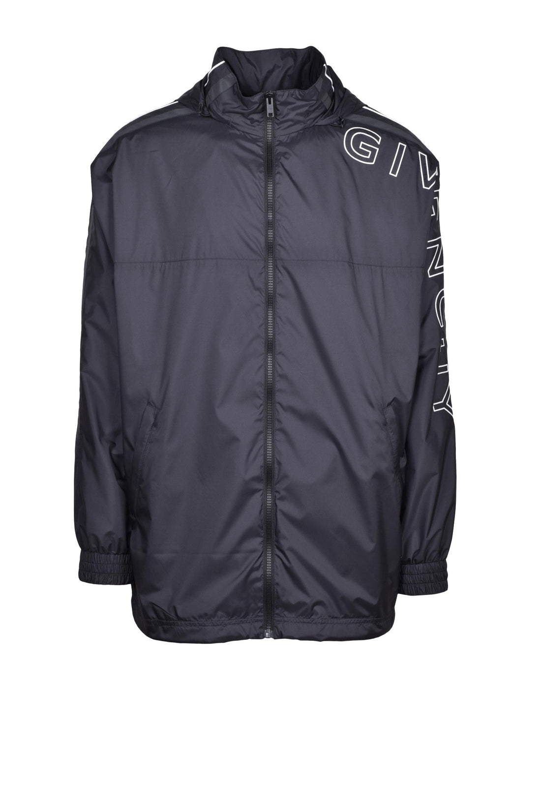 GIVENCHY - OUTWEAR JACKETS